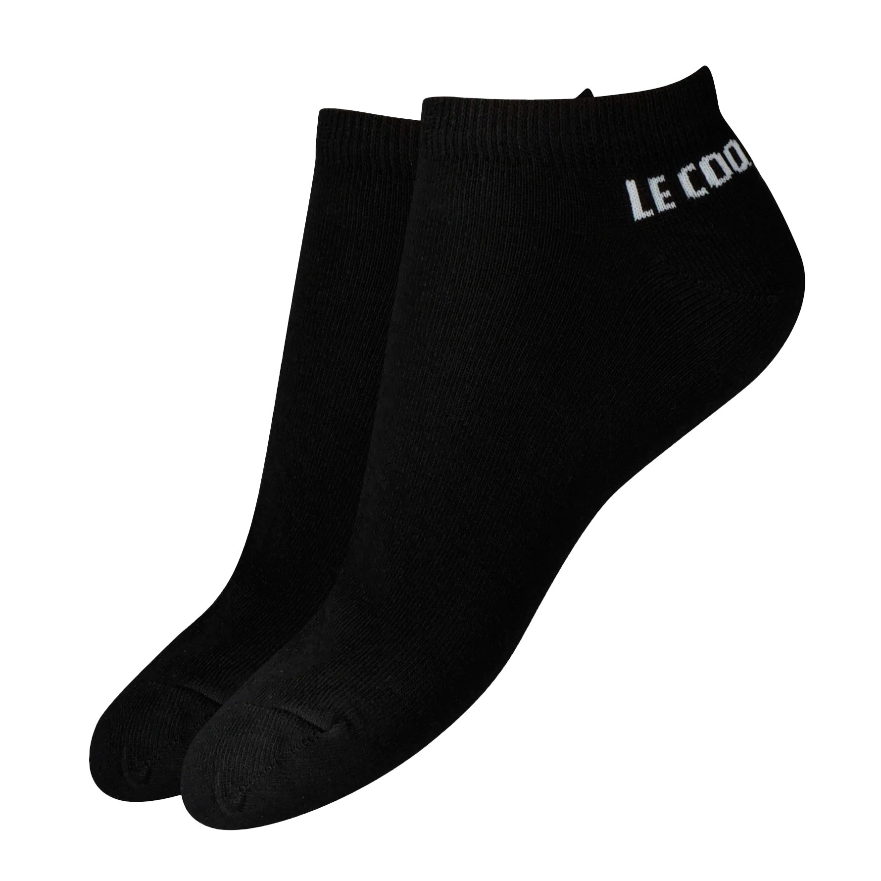 CALCETINES CORTOS UNISEX LE COQ SPORTIF | ESSENTIELS