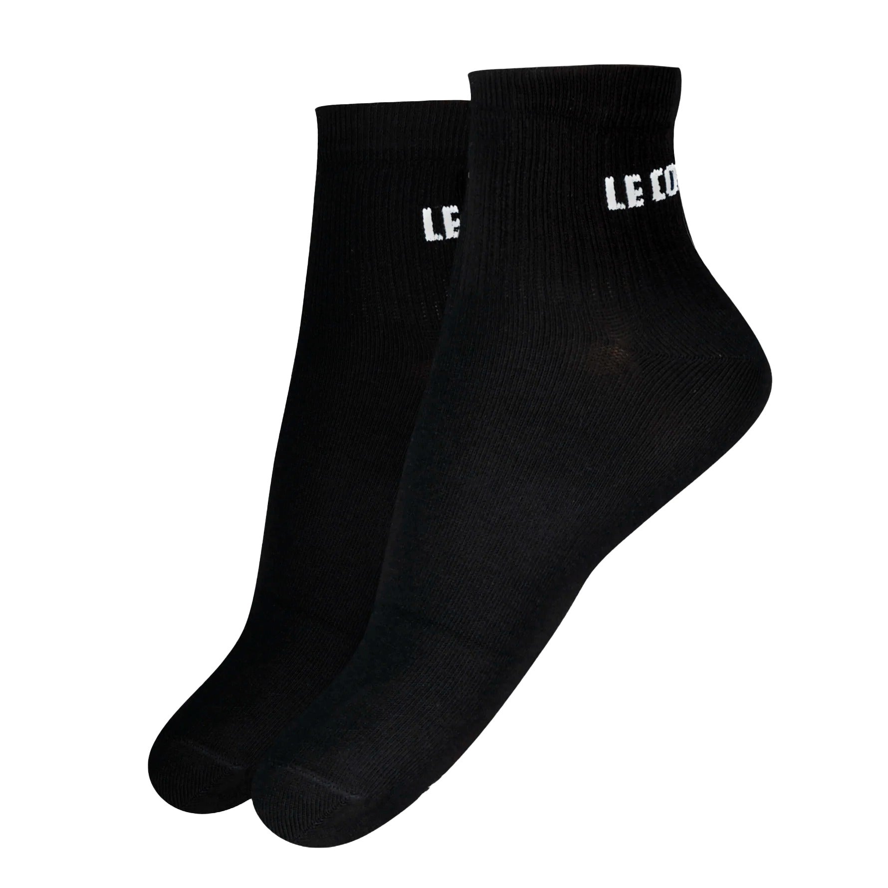 CALCETINES TOBILLEROS UNISEX LE COQ SPORTIF | ESSENTIELS
