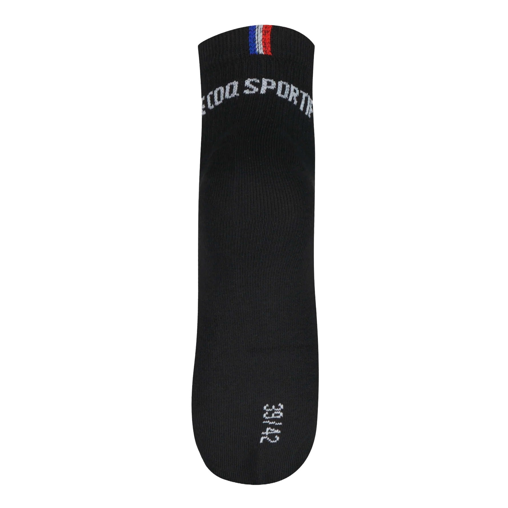 CALCETINES TOBILLEROS UNISEX LE COQ SPORTIF | ESSENTIELS