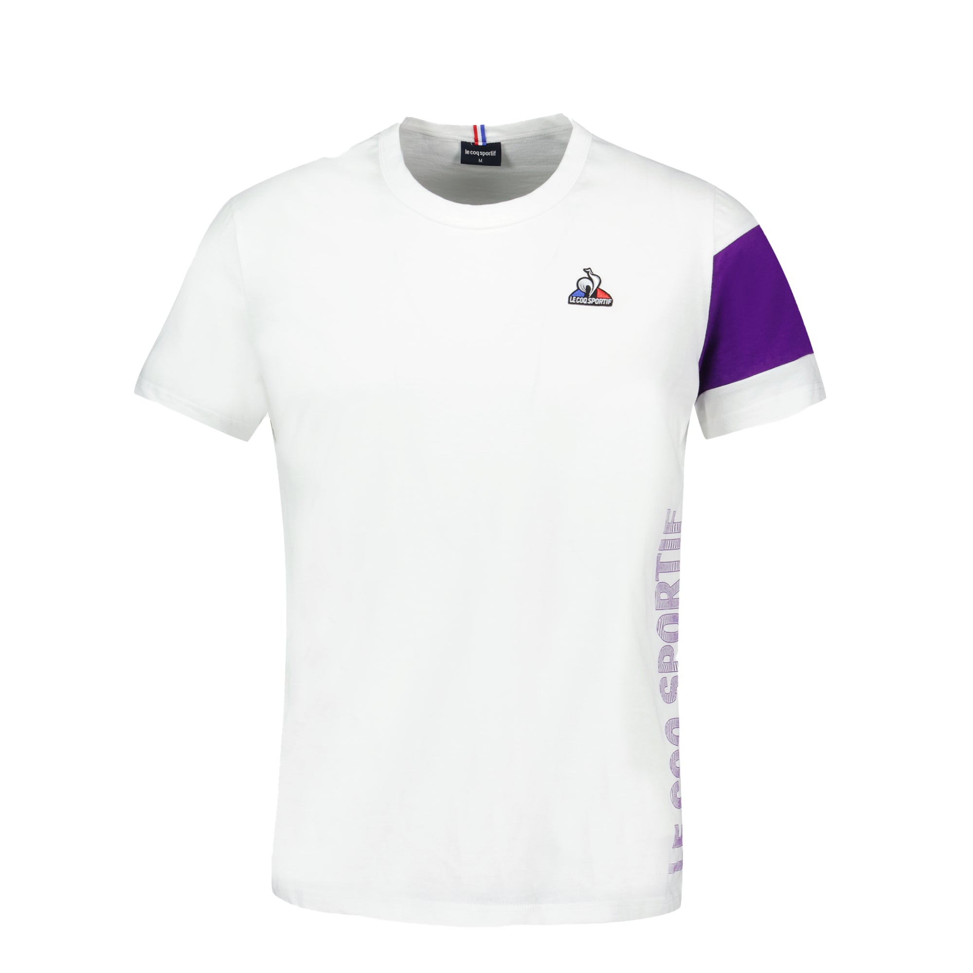 PLAYERA UNISEX LE COQ SPORTIF | SAISON