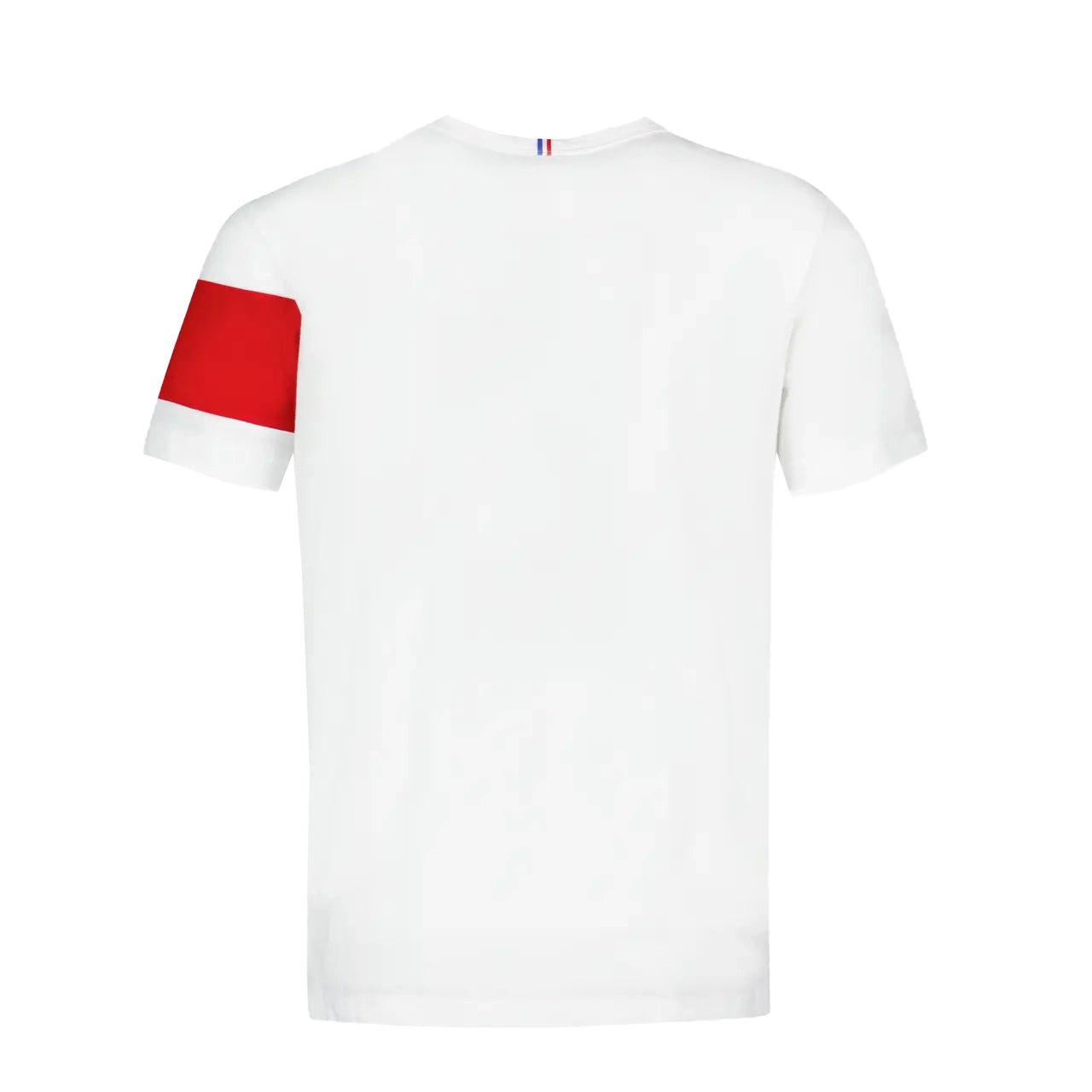 PLAYERA UNISEX LE COQ SPORTIF | TRICOLORE
