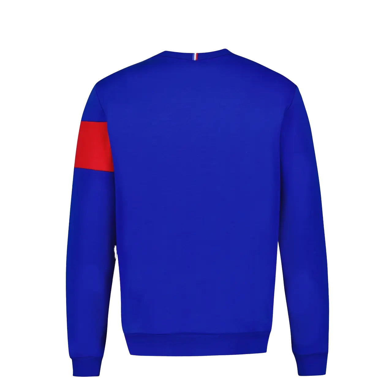 SUDADERA UNISEX LE COQ SPORTIF | TRICOLORE