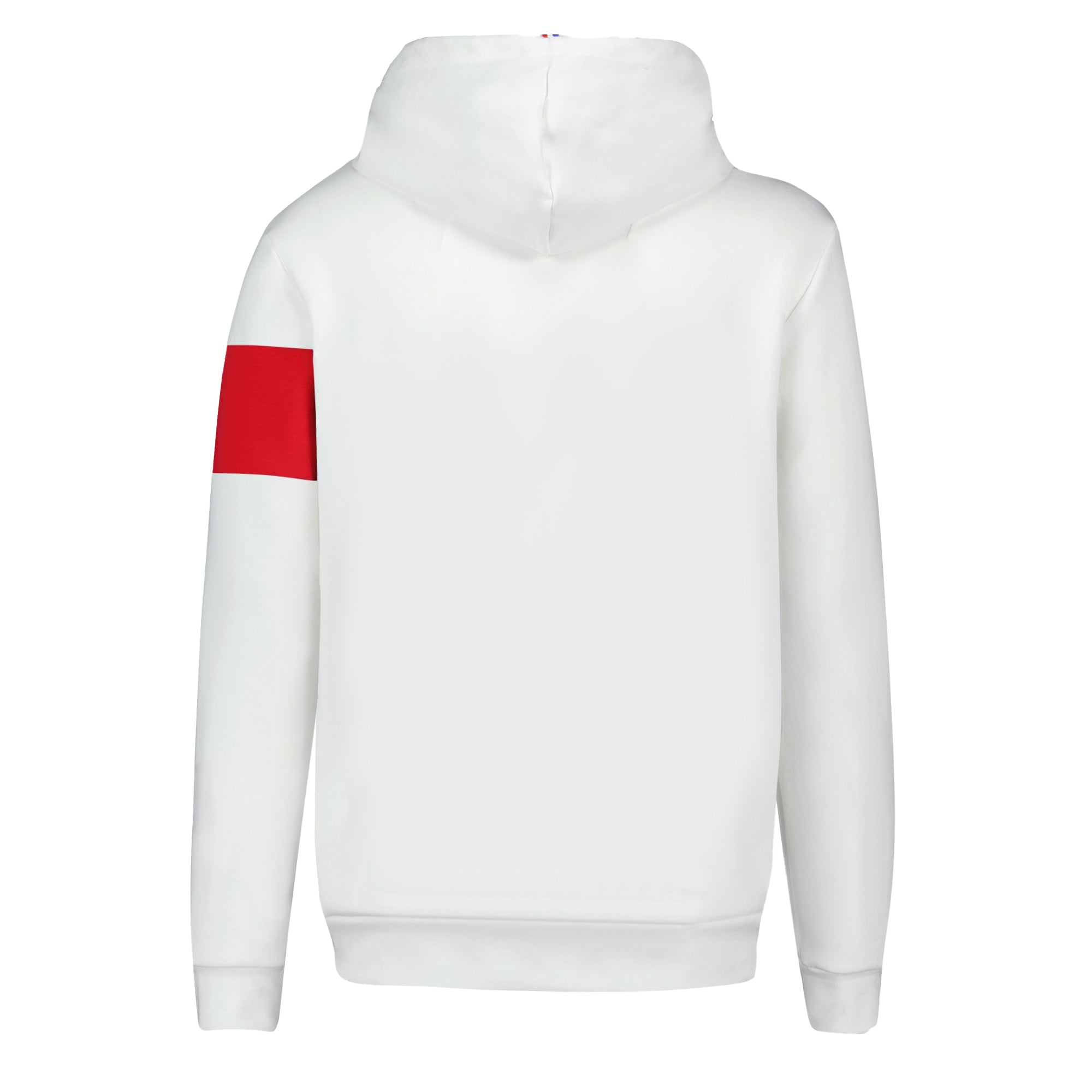 SUDADERA UNISEX LE COQ SPORTIF | TRICOLORE