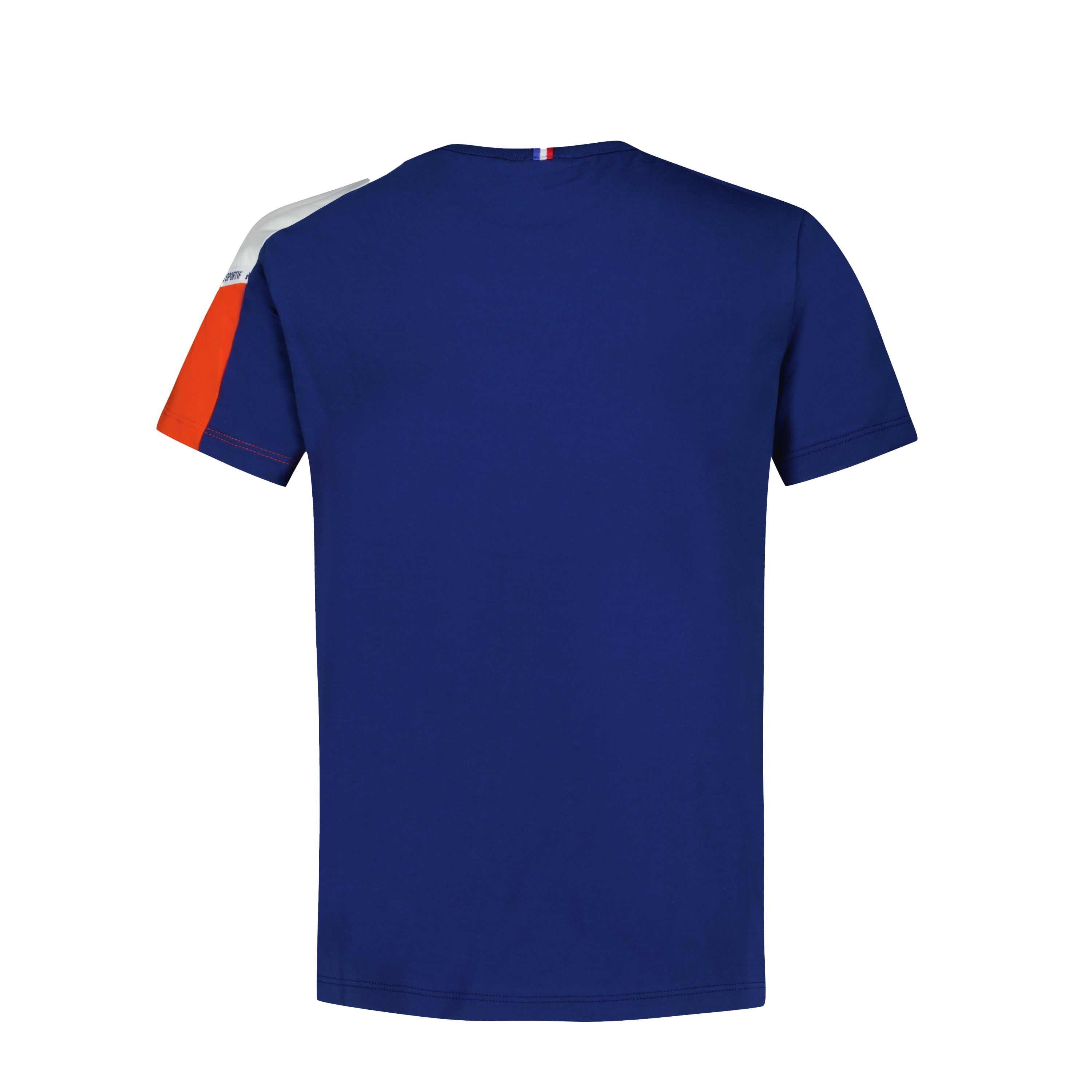 PLAYERA KIDS LE COQ SPORTIF | ESSENTIELS