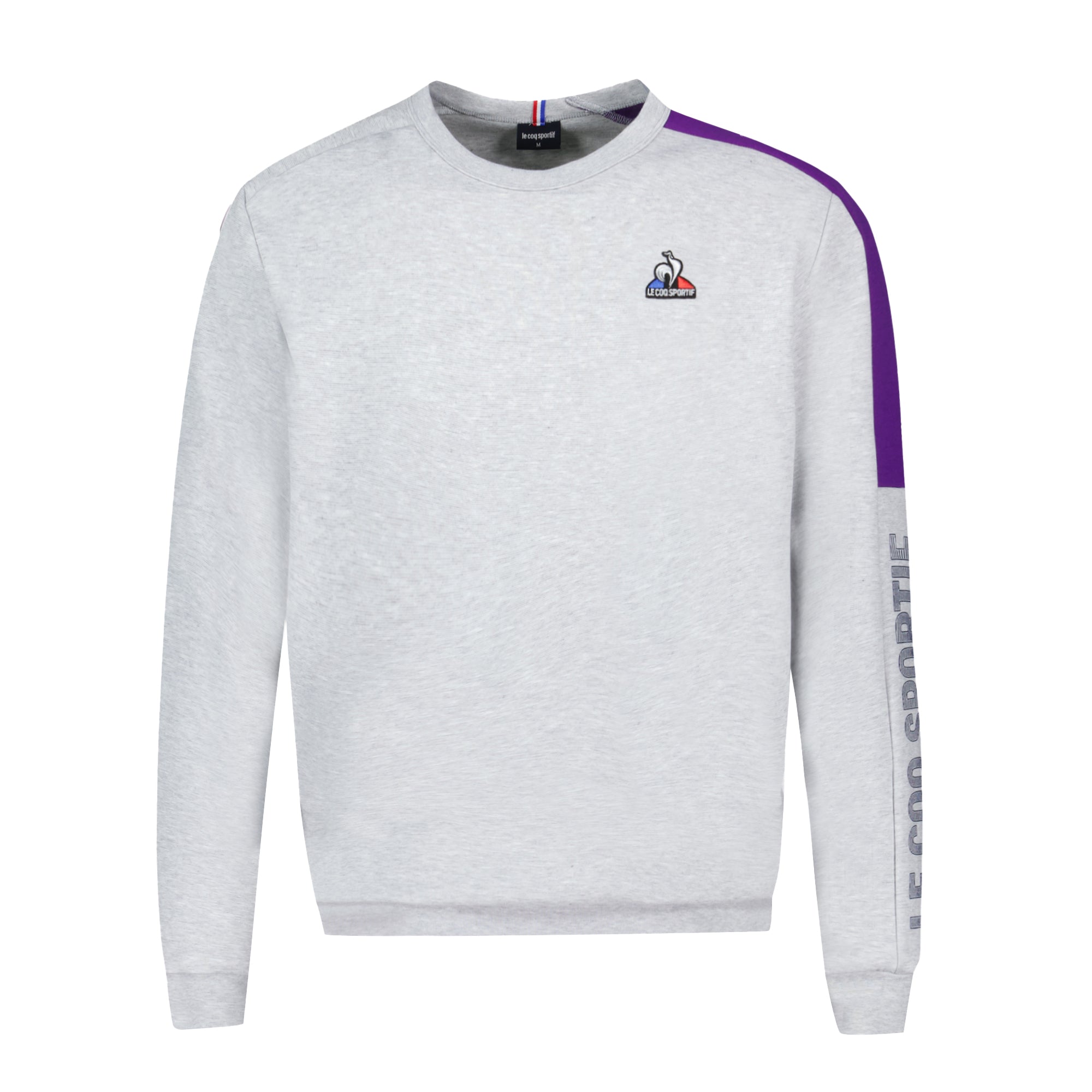 SUDADERA UNISEX LE COQ SPORTIF | SAISON
