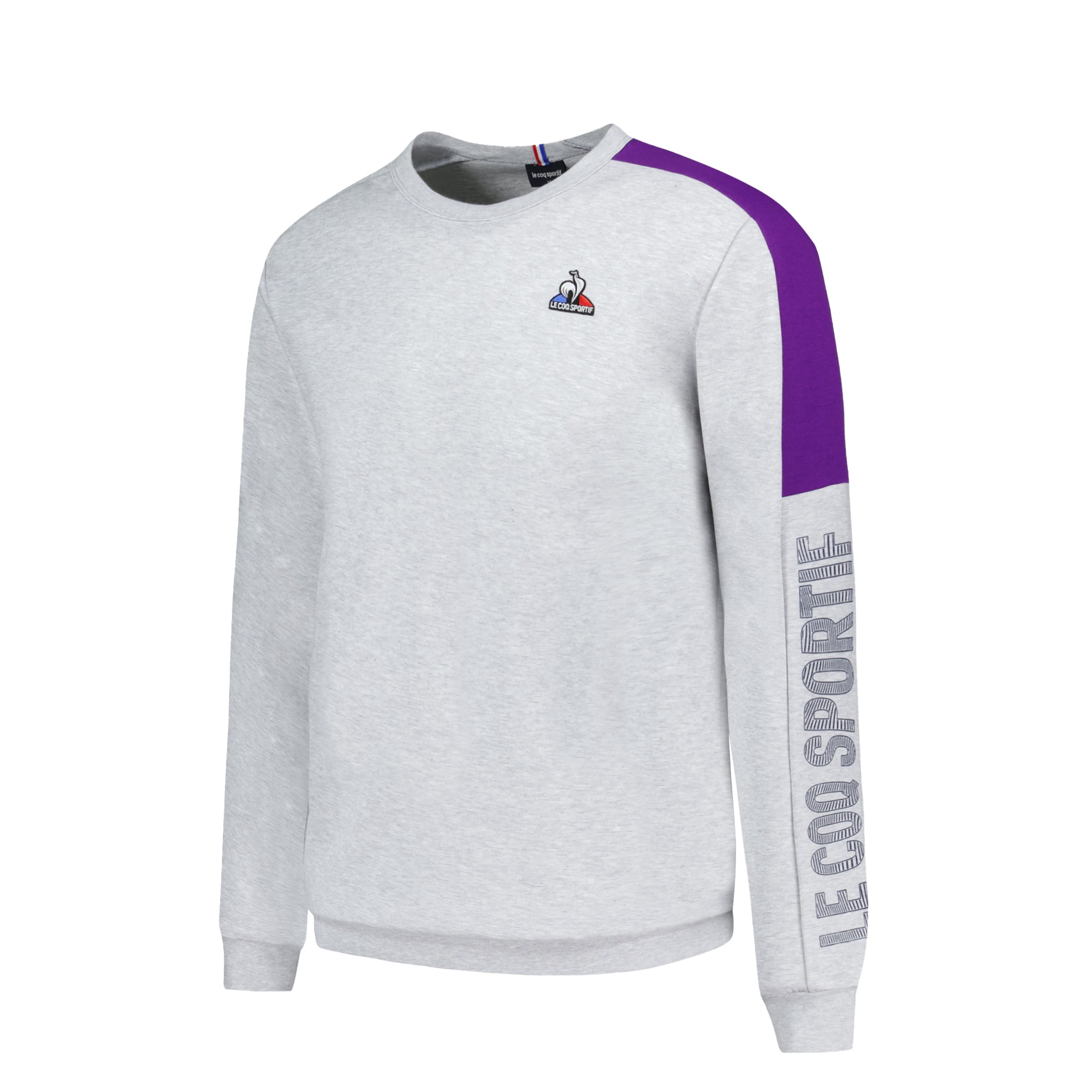 SUDADERA UNISEX LE COQ SPORTIF | SAISON
