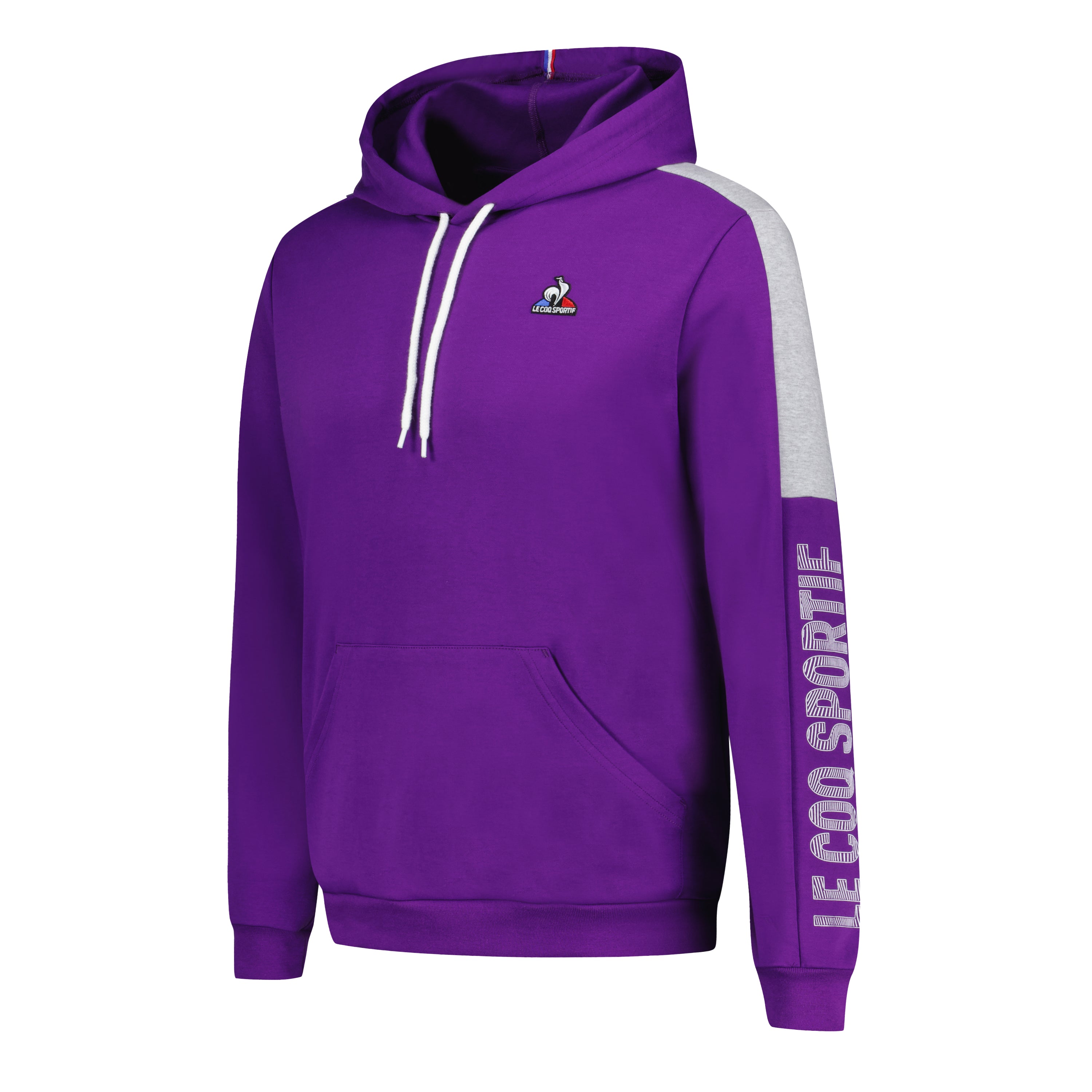SUDADERA UNISEX LE COQ SPORTIF | SAISON