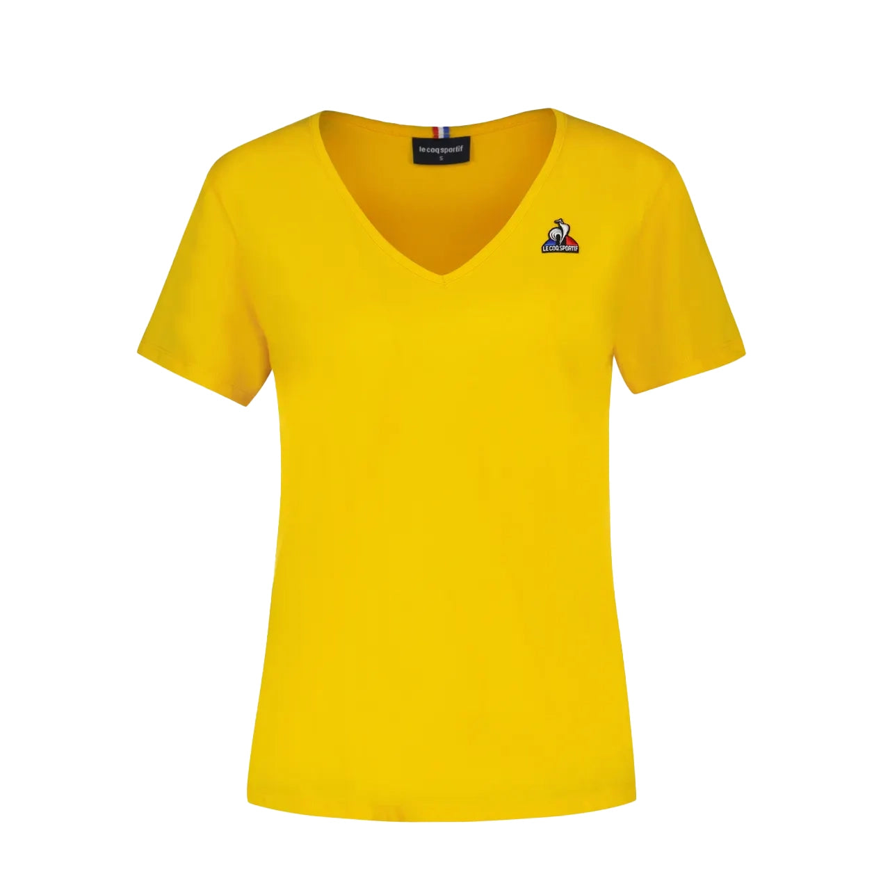 PLAYERA MUJER LE COQ SPORTIF | ESSENTIELS