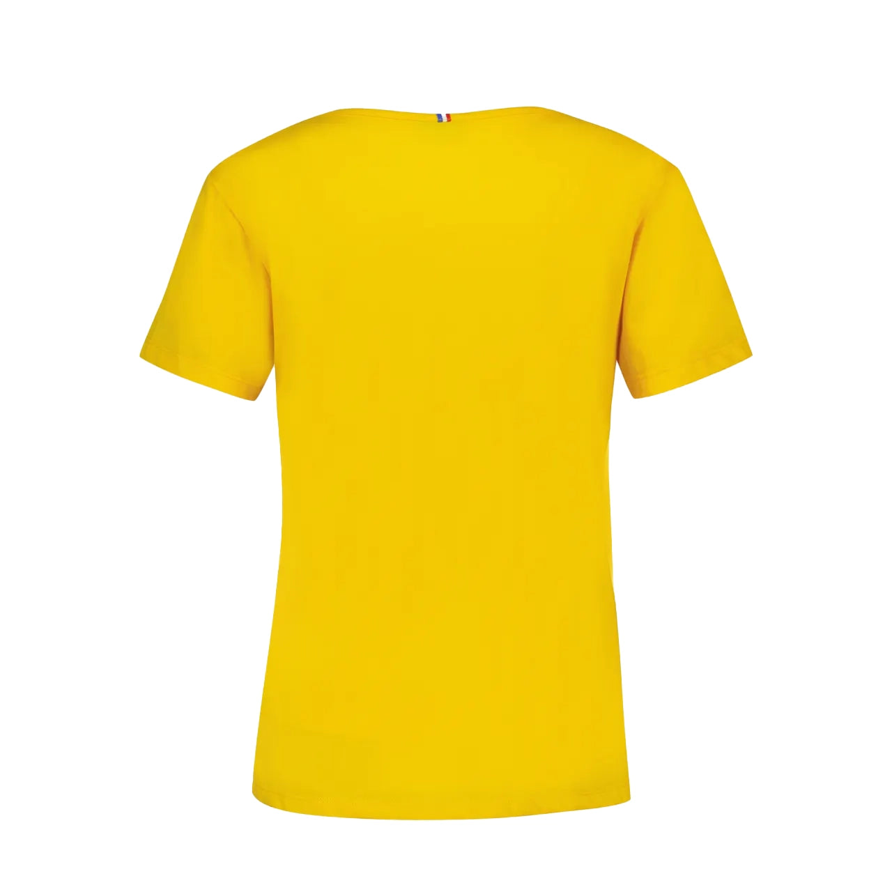 PLAYERA MUJER LE COQ SPORTIF | ESSENTIELS