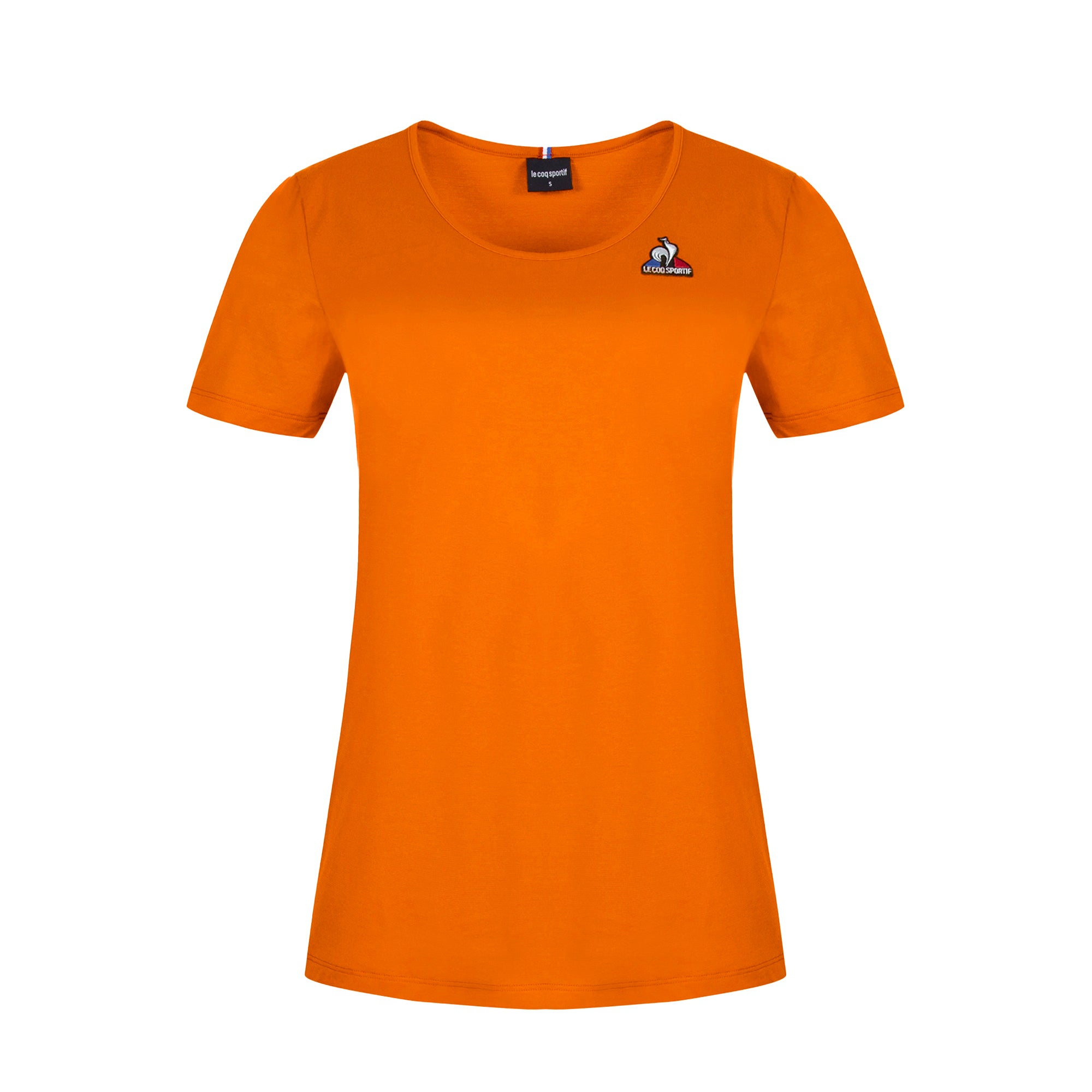 PLAYERA MUJER LE COQ SPORTIF | ESSENTIELS