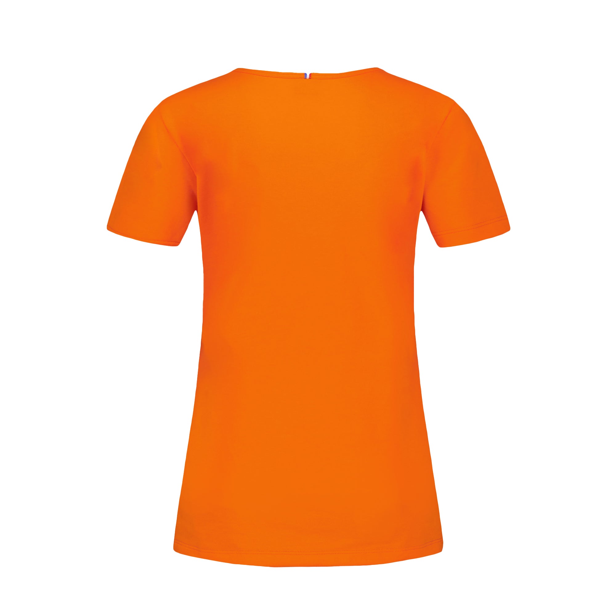 PLAYERA MUJER LE COQ SPORTIF | ESSENTIELS