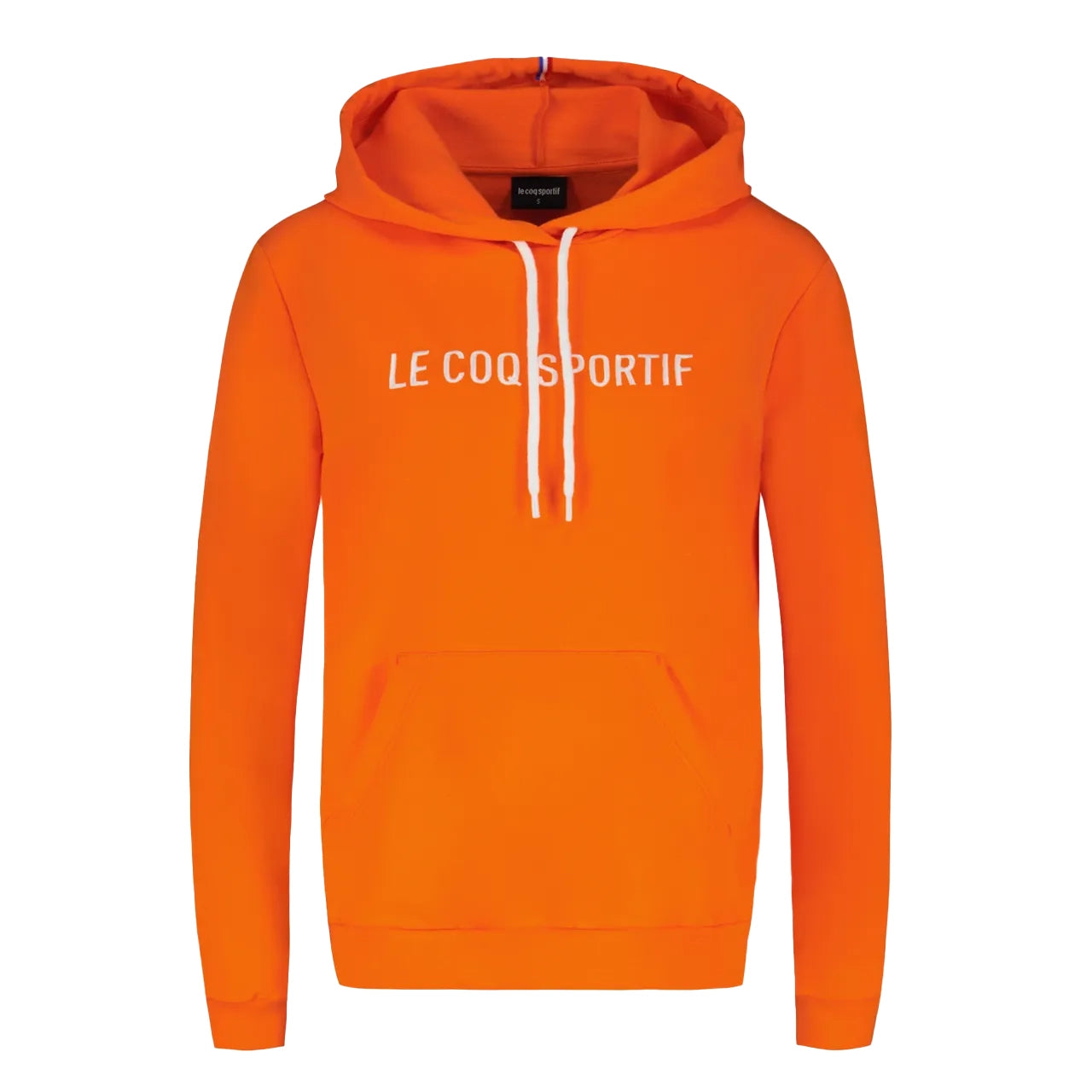 SUDADERA MUJER LE COQ SPORTIF | ESSENTIELS