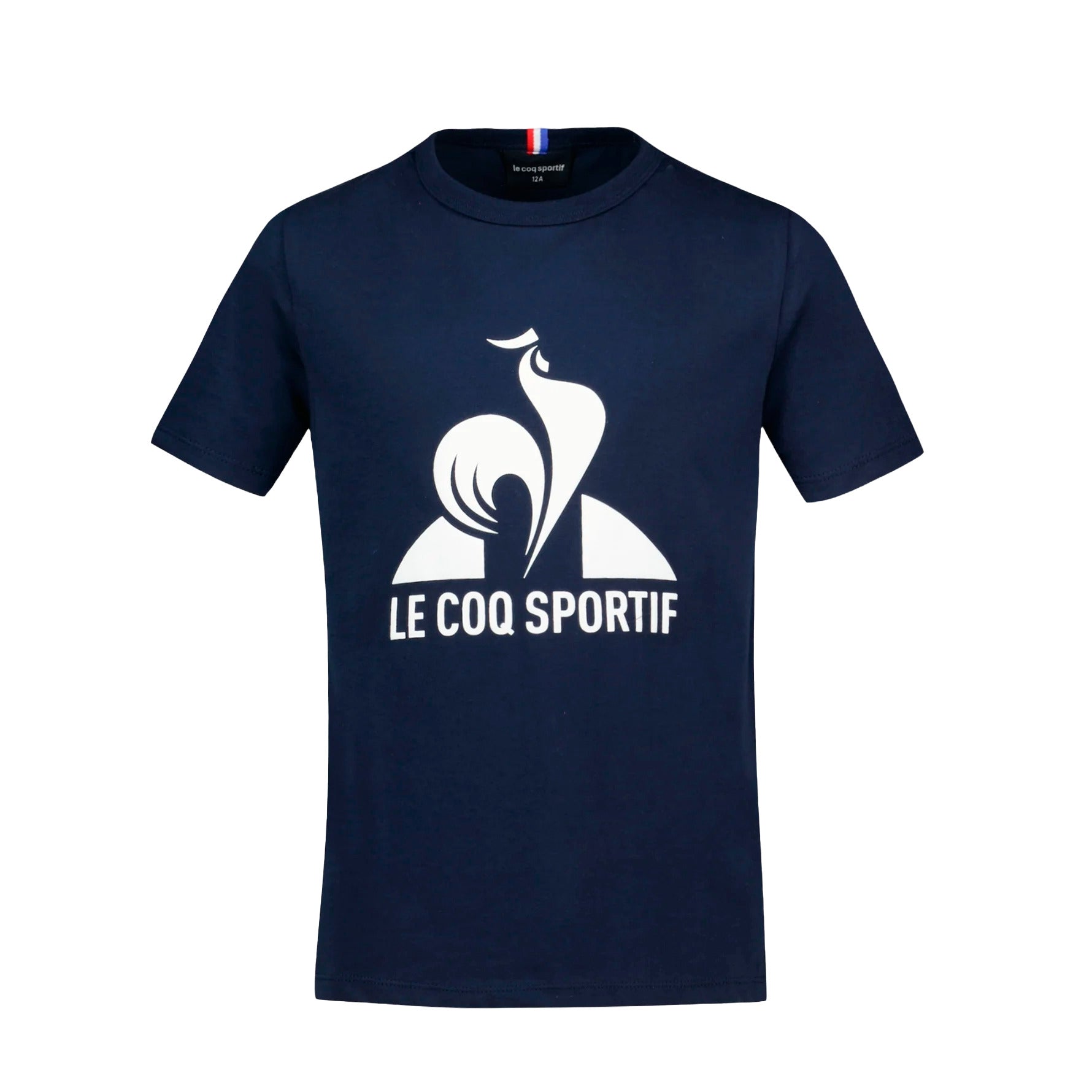 PLAYERA KIDS LE COQ SPORTIF | ESSENTIELS