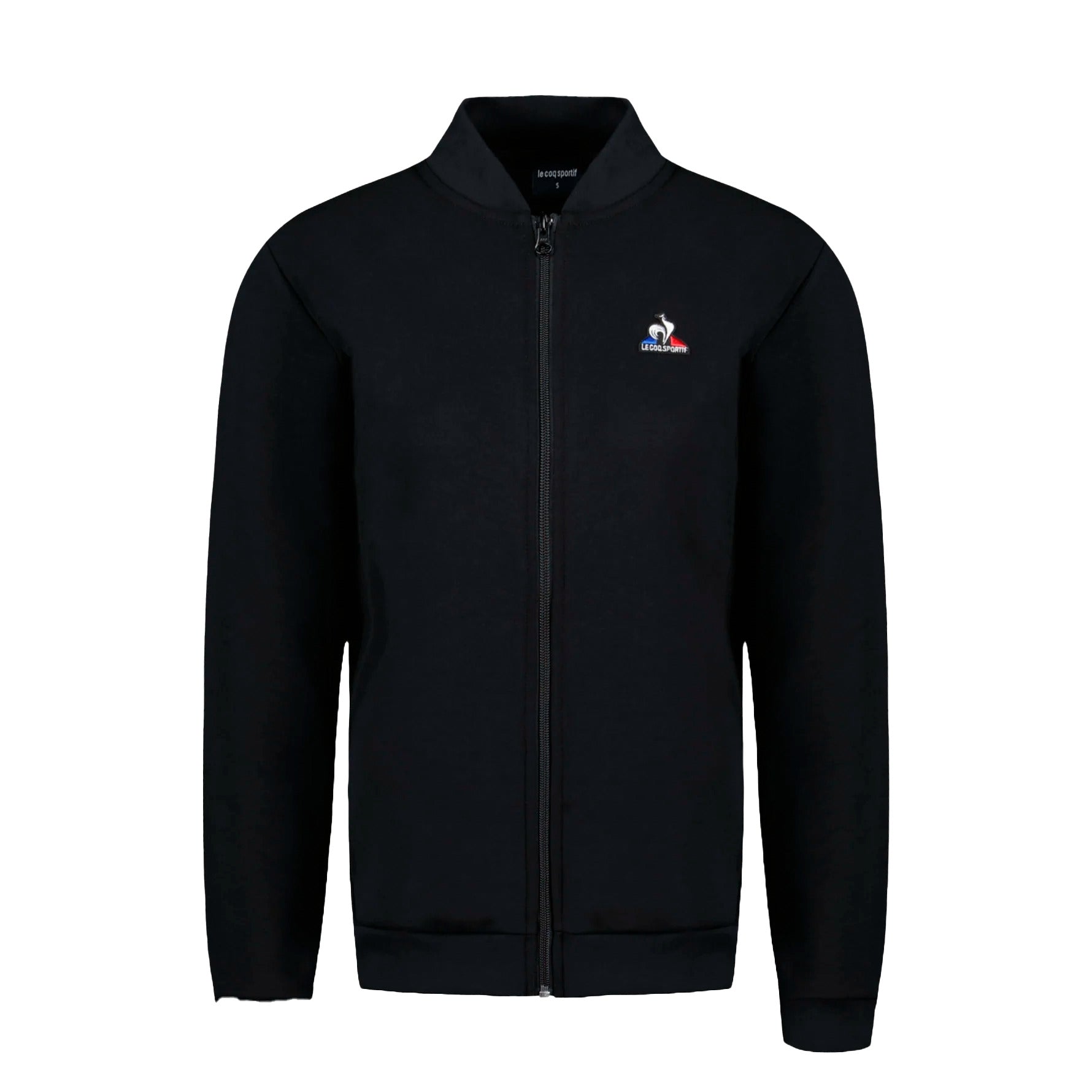 SUDADERA MUJER LE COQ SPORTIF | ESSENTIELS