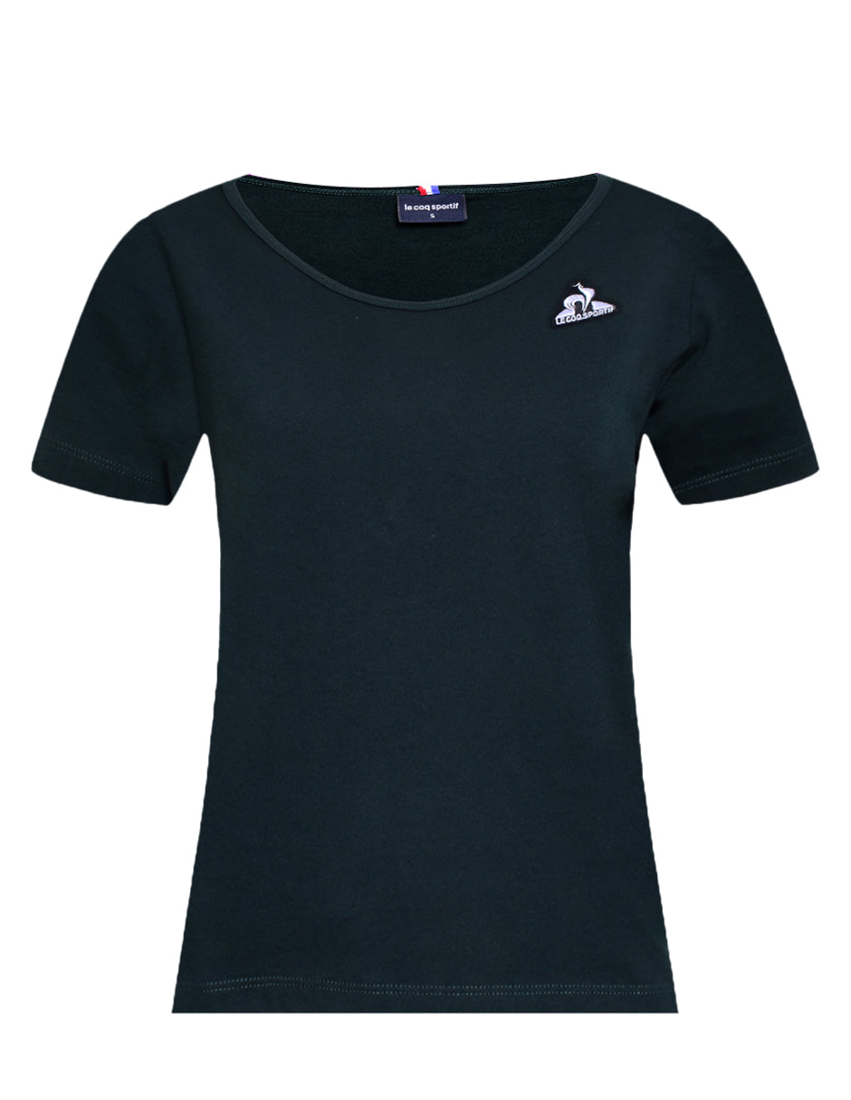 PLAYERA MUJER LE COQ SPORTIF SAISON