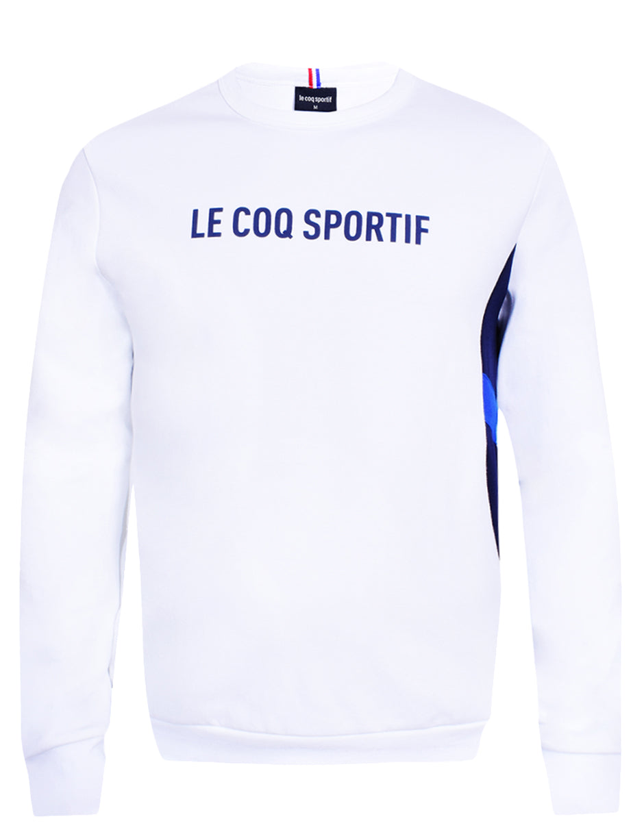 SUDADERA UNISEX LE COQ SPORTIF SAISON