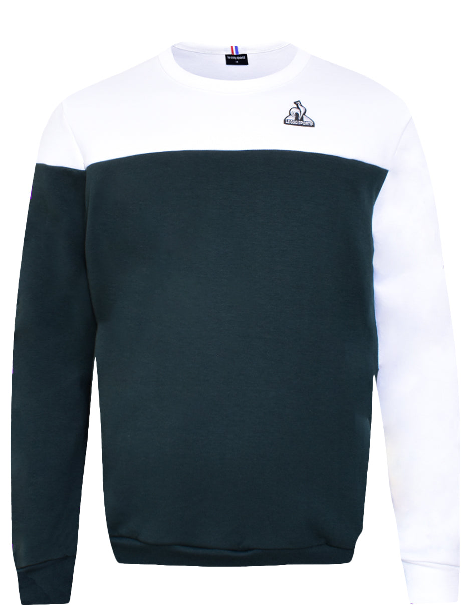 Le coq sportif sudadera kappa best sale