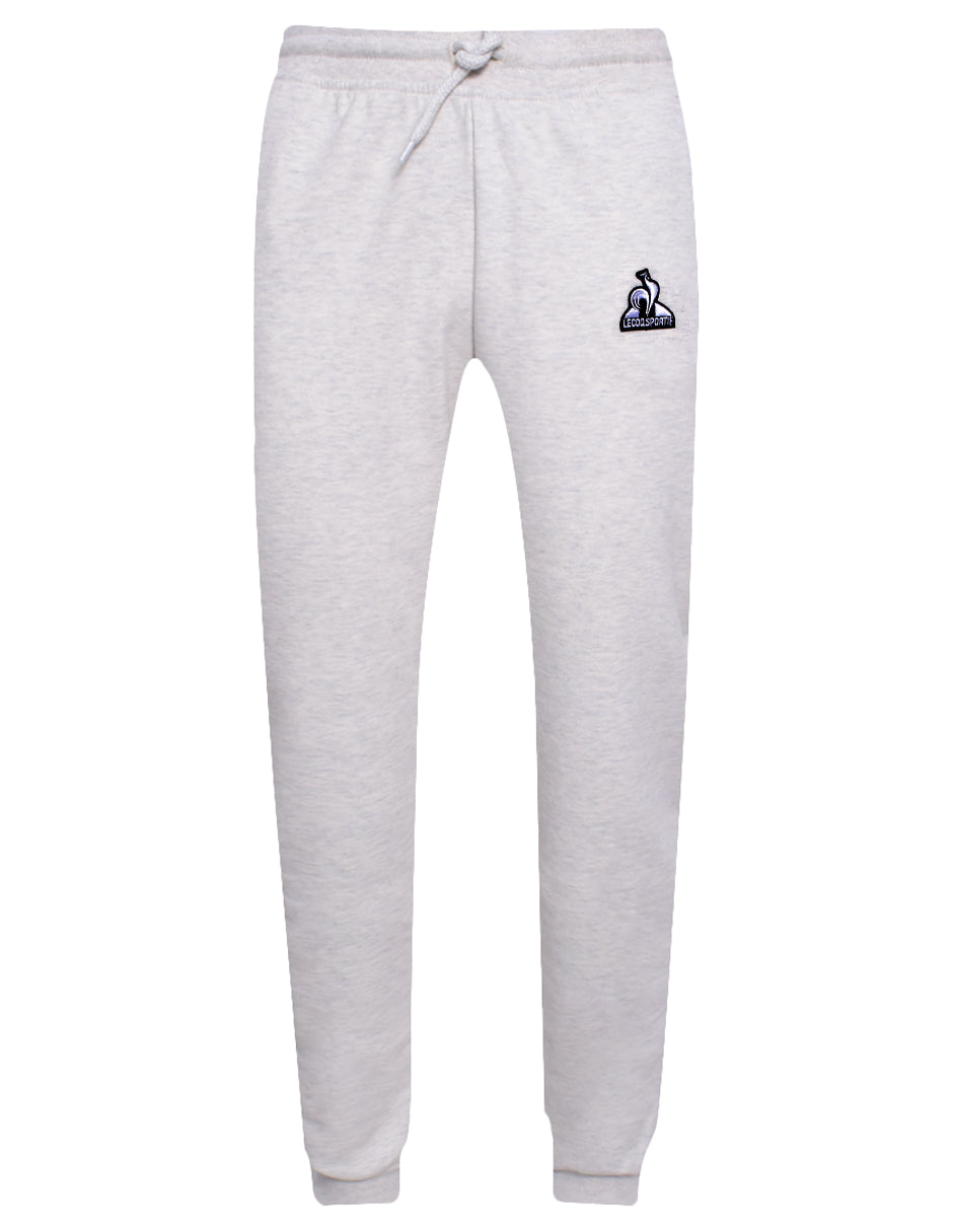 PANTS MUJER LE COQ SPORTIF ESSENTIELS G GRIS CLARO