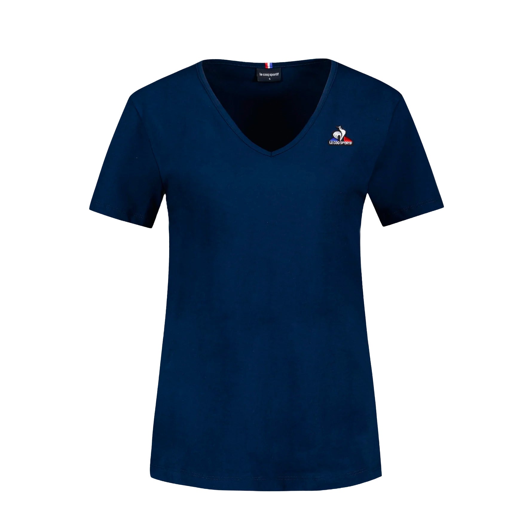 PLAYERA MUJER LE COQ SPORTIF | ESSENTIELS