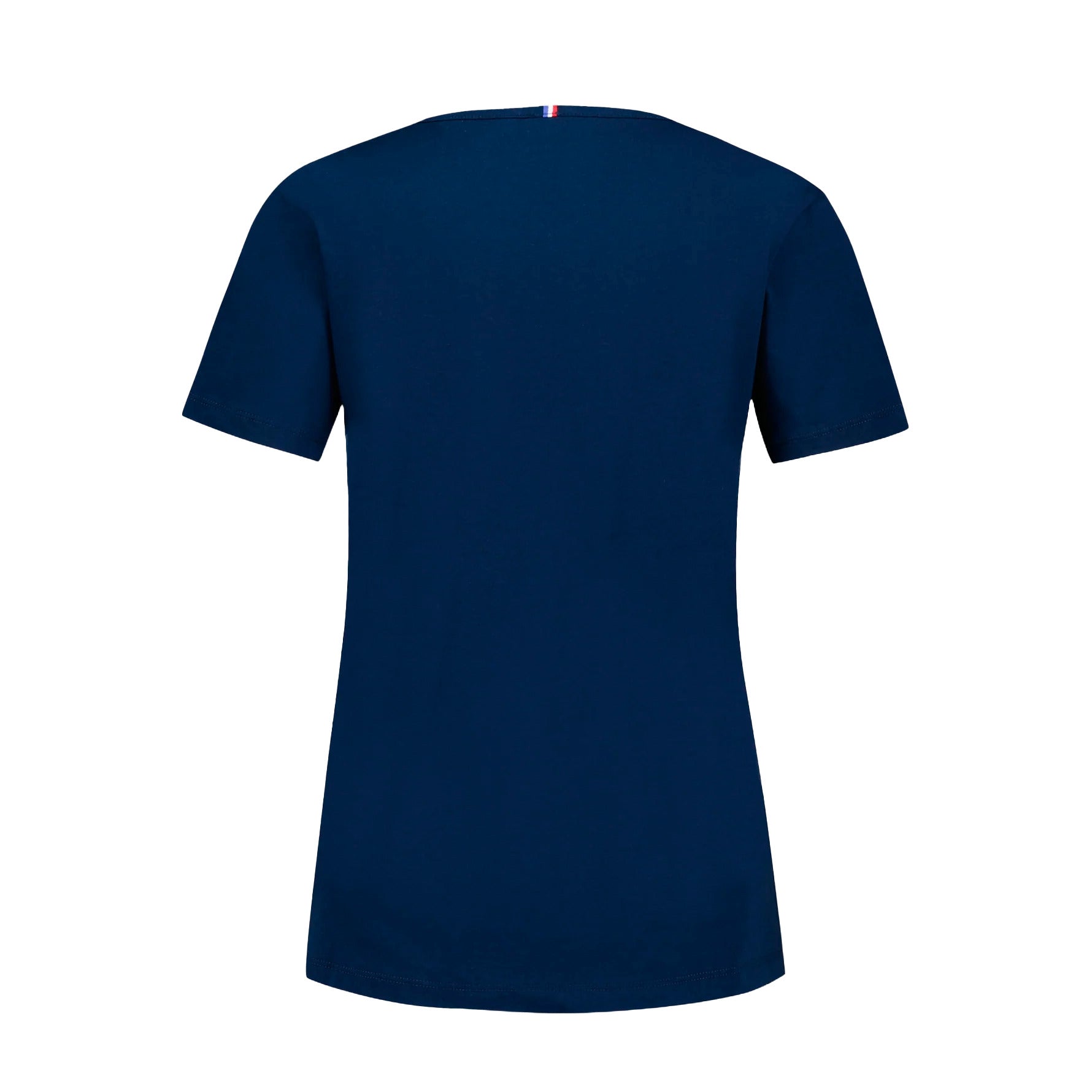 PLAYERA MUJER LE COQ SPORTIF | ESSENTIELS
