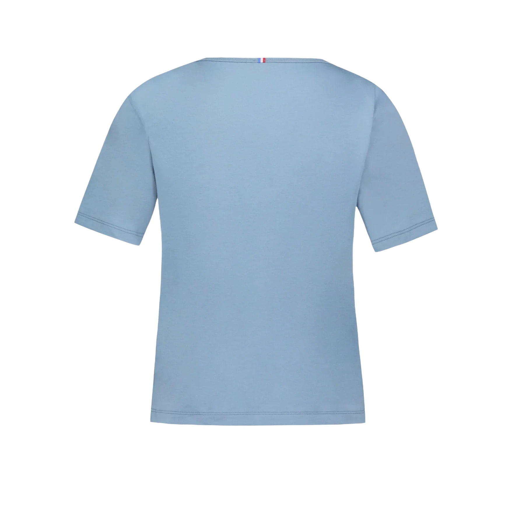 PLAYERA CROP MUJER LE COQ SPORTIF | ESSENTIELS