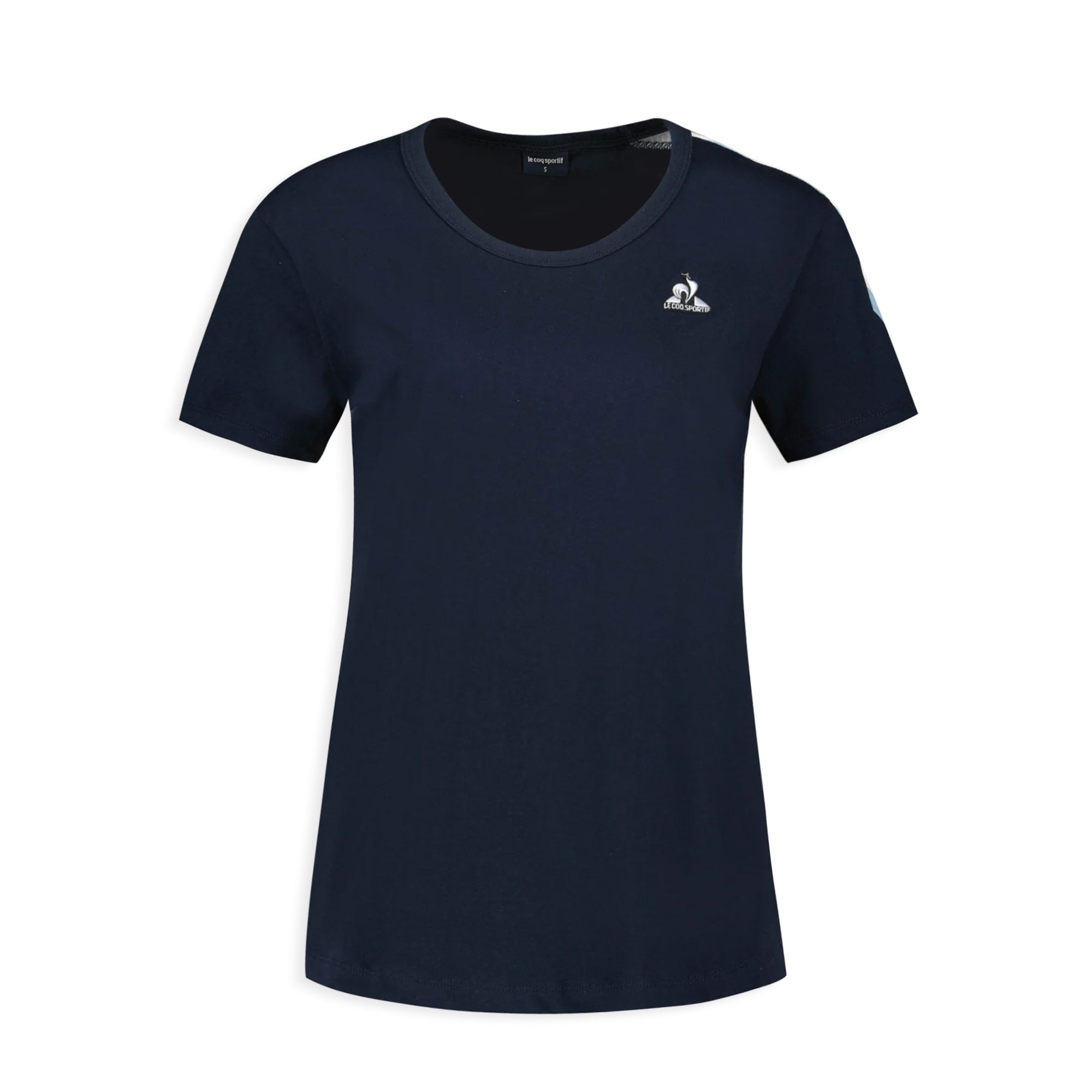 PLAYERA MUJER LE COQ SPORTIF | HÉRITAGE