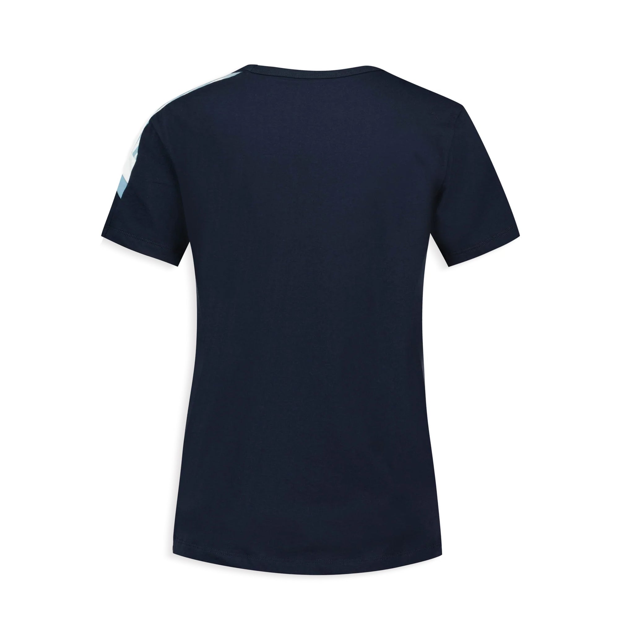 PLAYERA MUJER LE COQ SPORTIF | HÉRITAGE