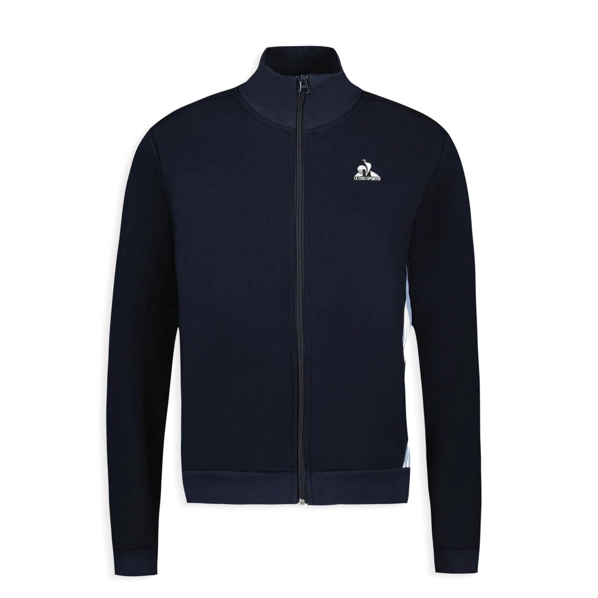 SUDADERA MUJER LE COQ SPORTIF | HÉRITAGE