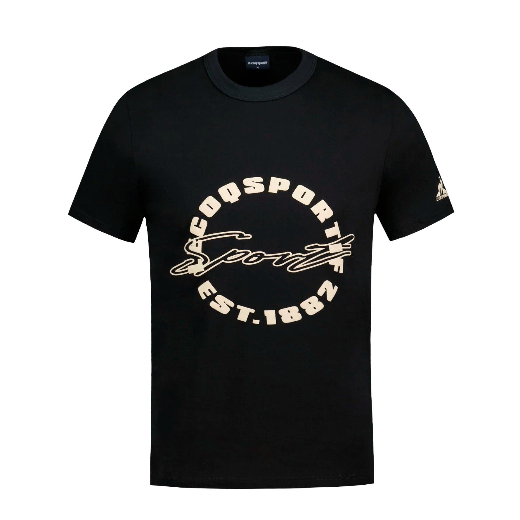 PLAYERA HOMBRE LE COQ SPORTIF | CONTEMPORAIN