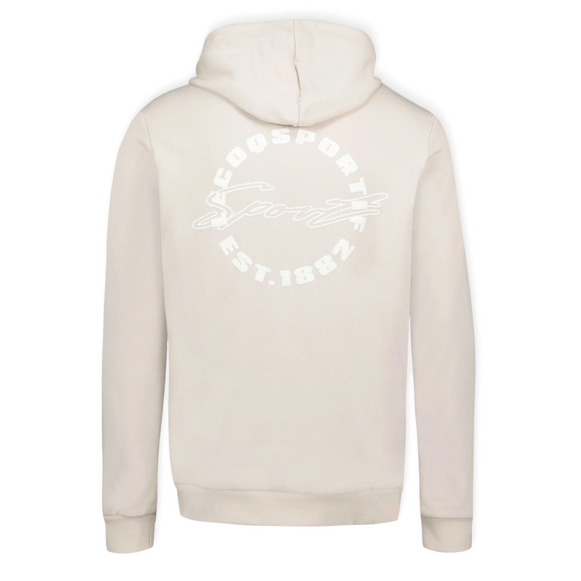 SUDADERA CON CAPUCHA HOMBRE LE COQ SPORTIF | CONTEMPORAIN