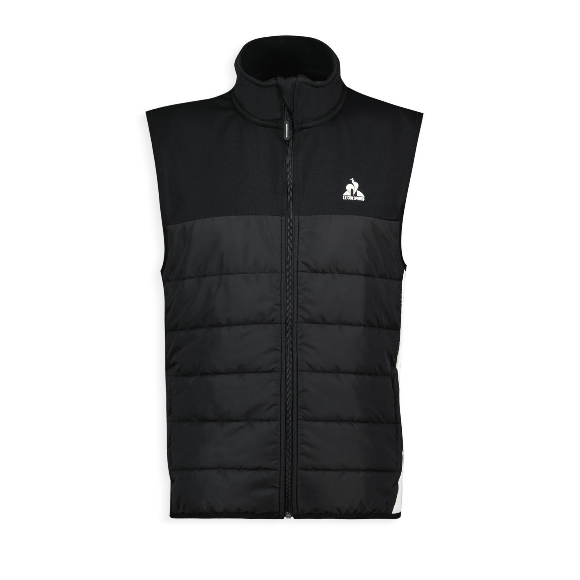 CHALECO HOMBRE LE COQ SPORTIF | CONTEMPORAIN