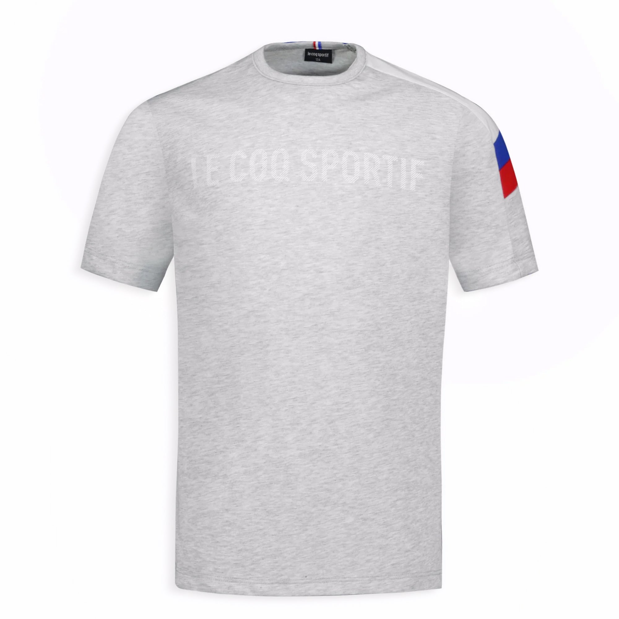 PLAYERA KIDS LE COQ SPORTIF | TRICOLORE