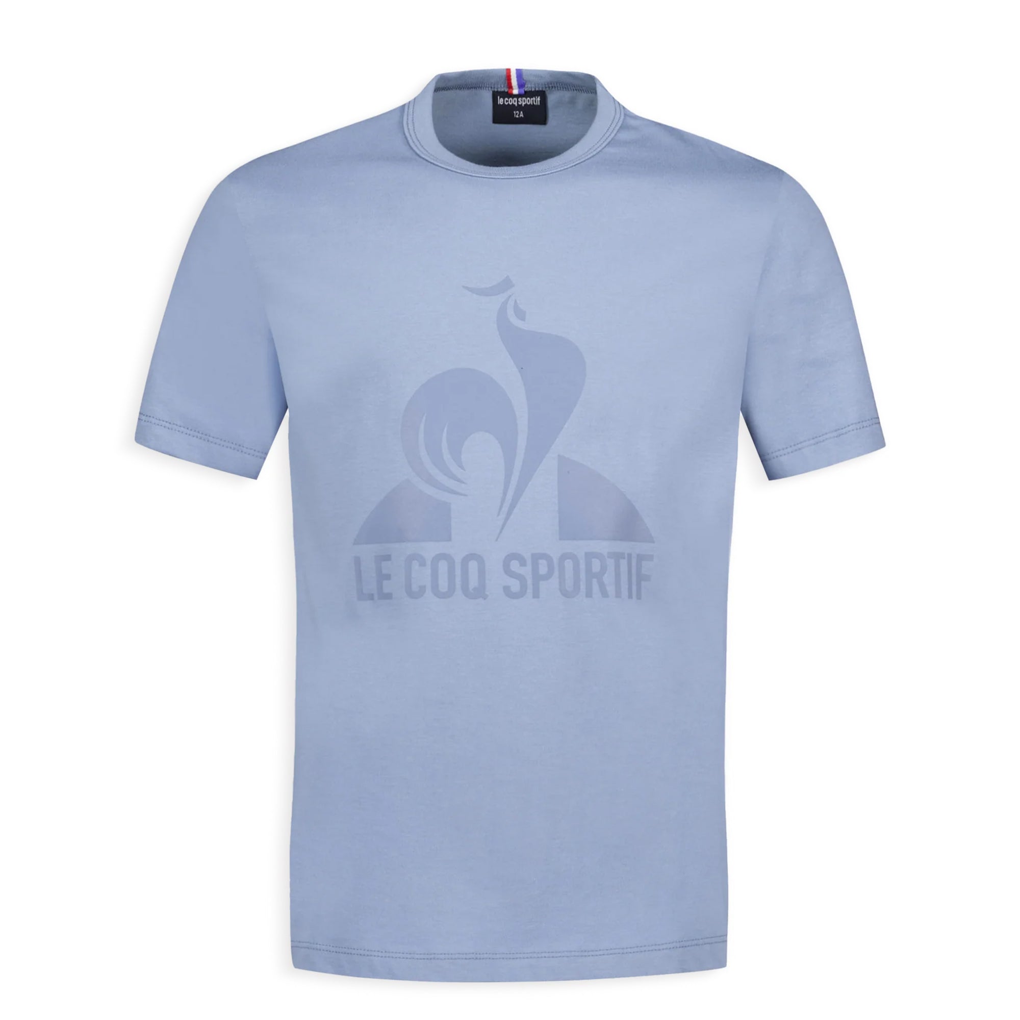 PLAYERA KIDS LE COQ SPORTIF | ESSENTIELS