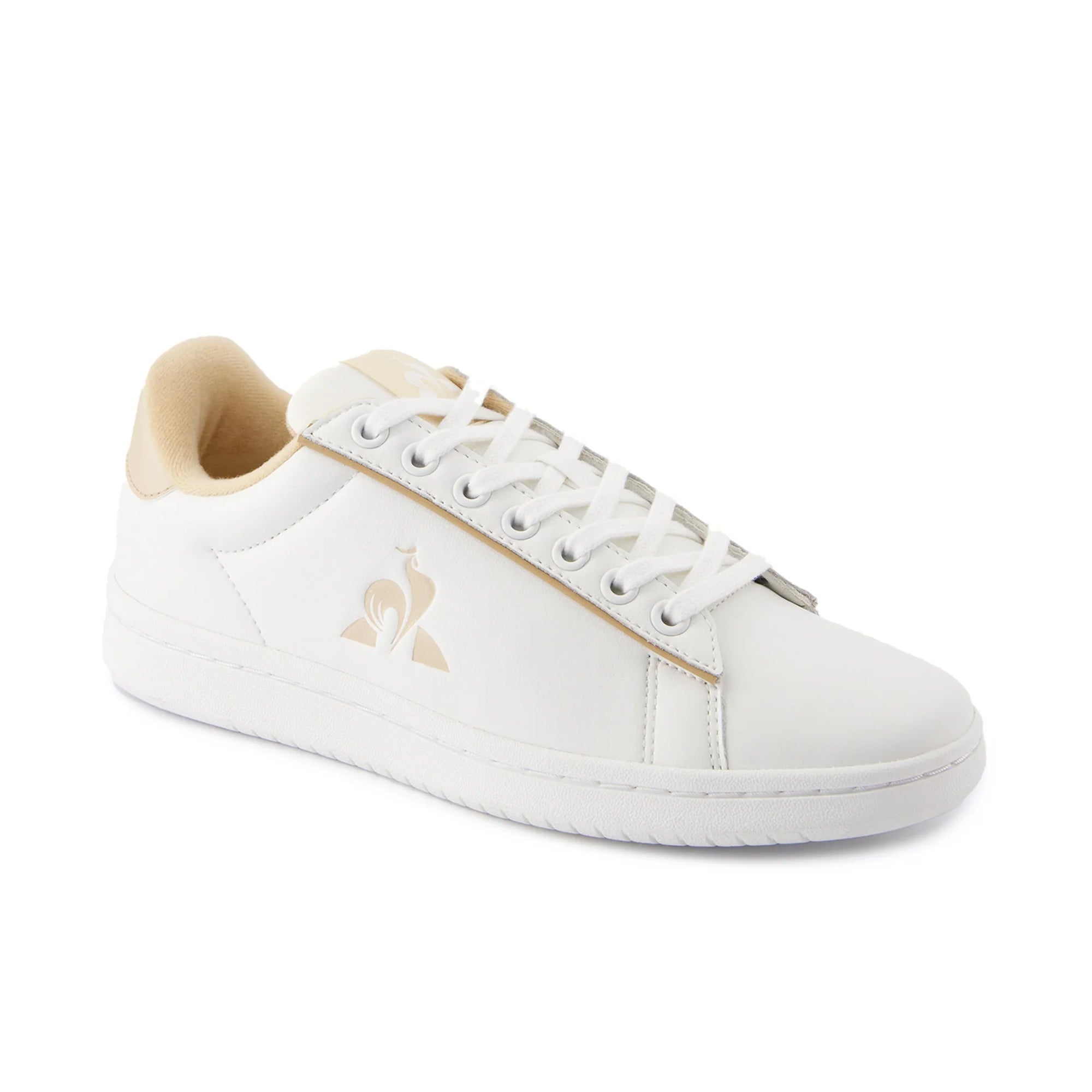 TENIS MUJER LE COQ SPORTIF | COURT CLEAN