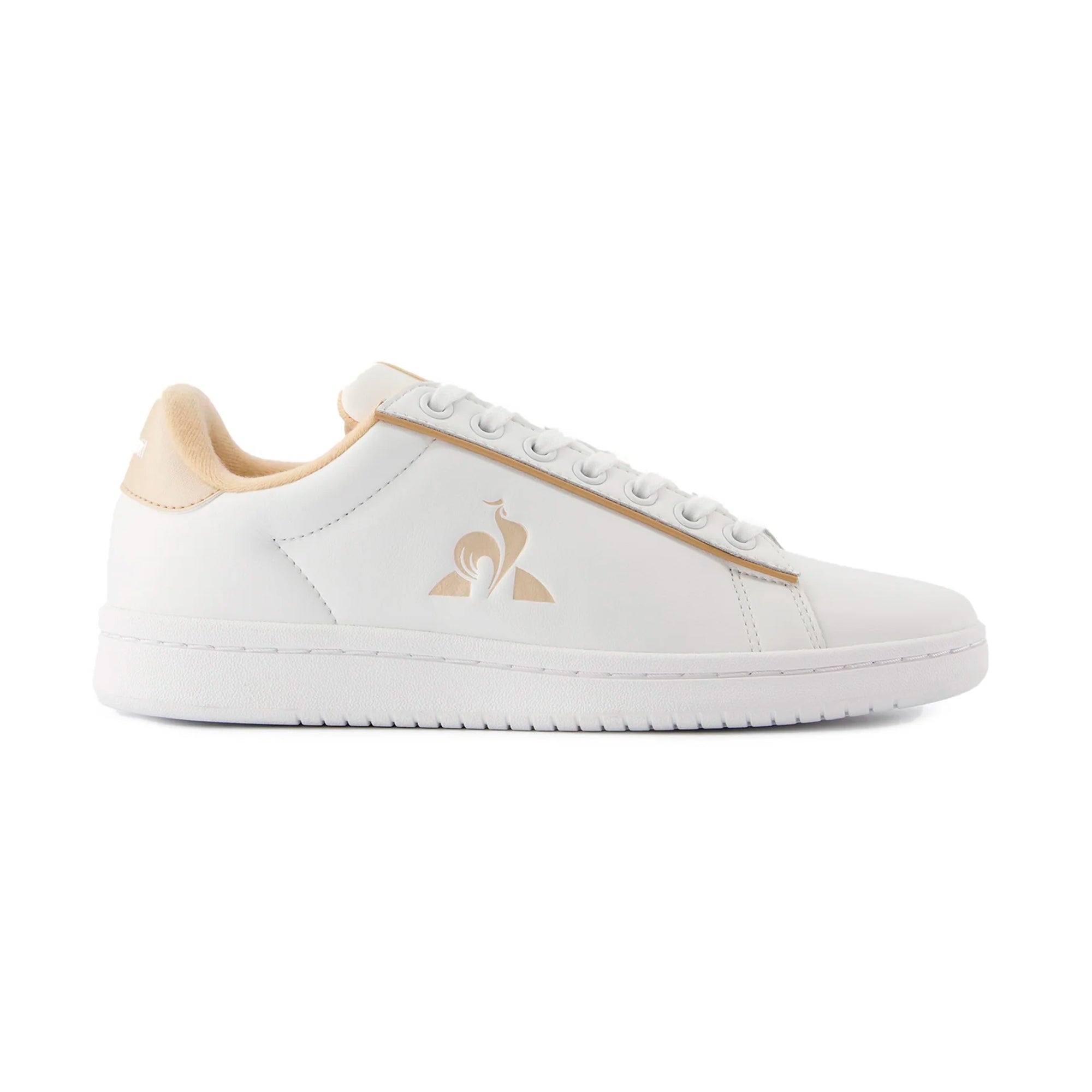 TENIS MUJER LE COQ SPORTIF | COURT CLEAN