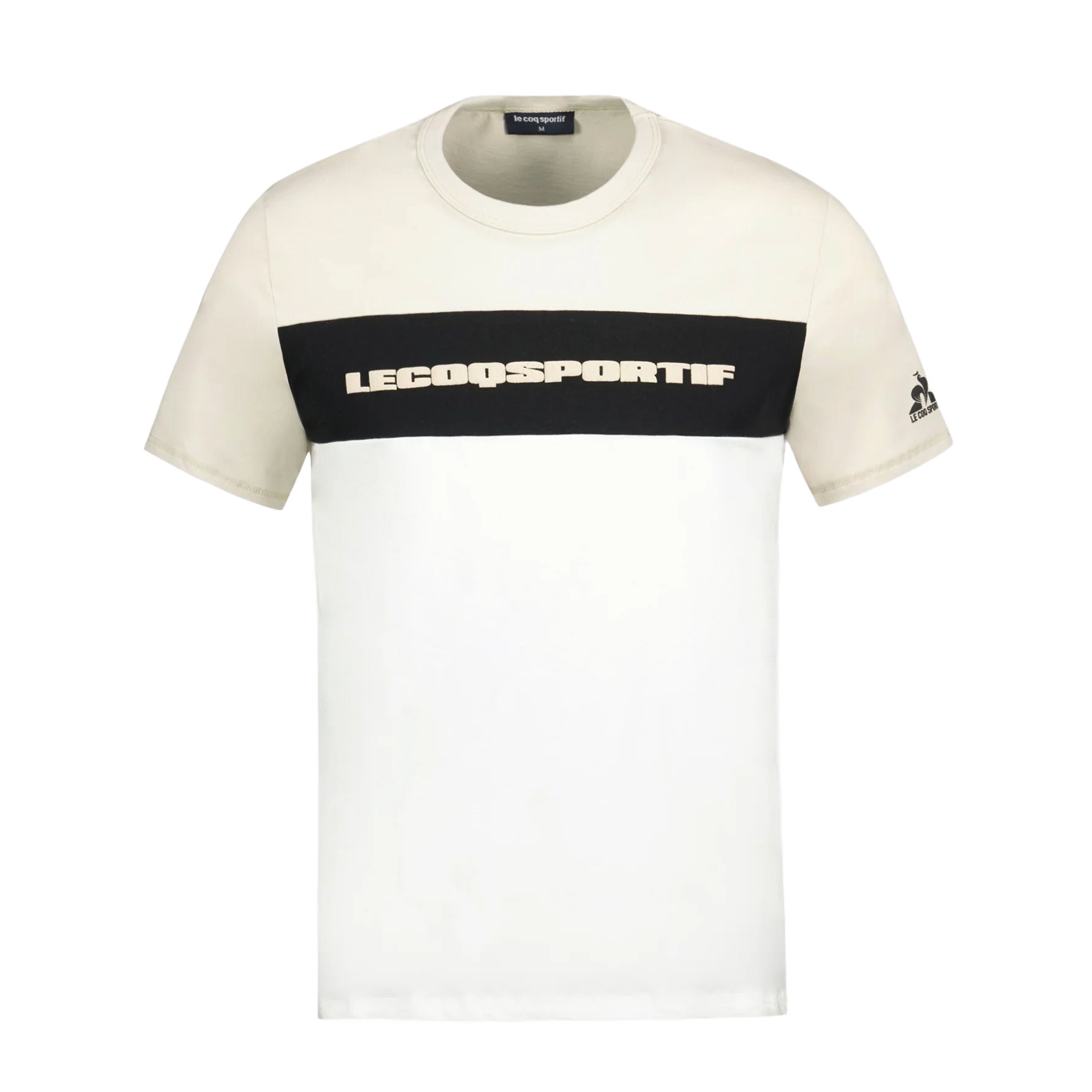 PLAYERA HOMBRE LE COQ SPORTIF | CONTEMPORAIN