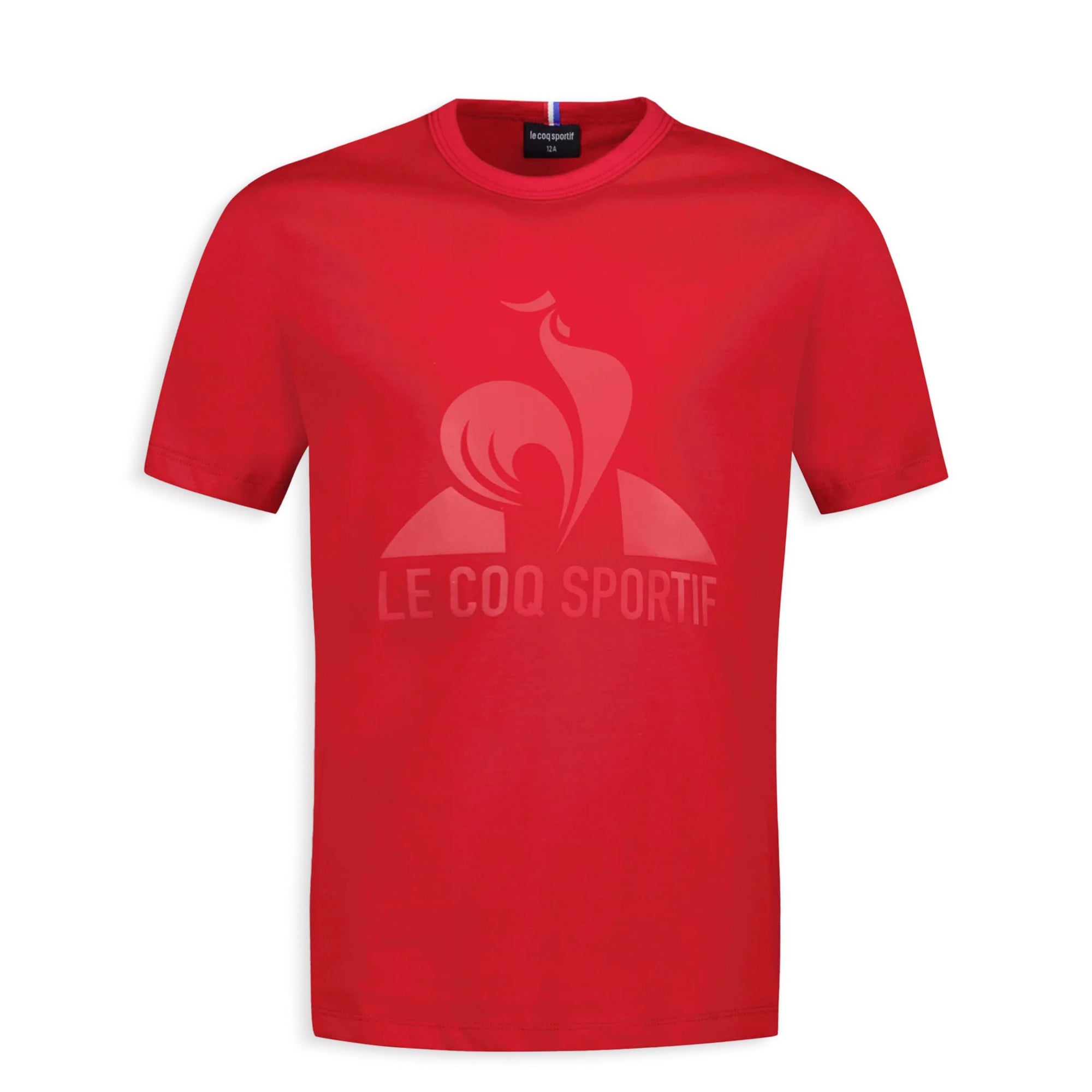 PLAYERA KIDS LE COQ SPORTIF | ESSENTIELS