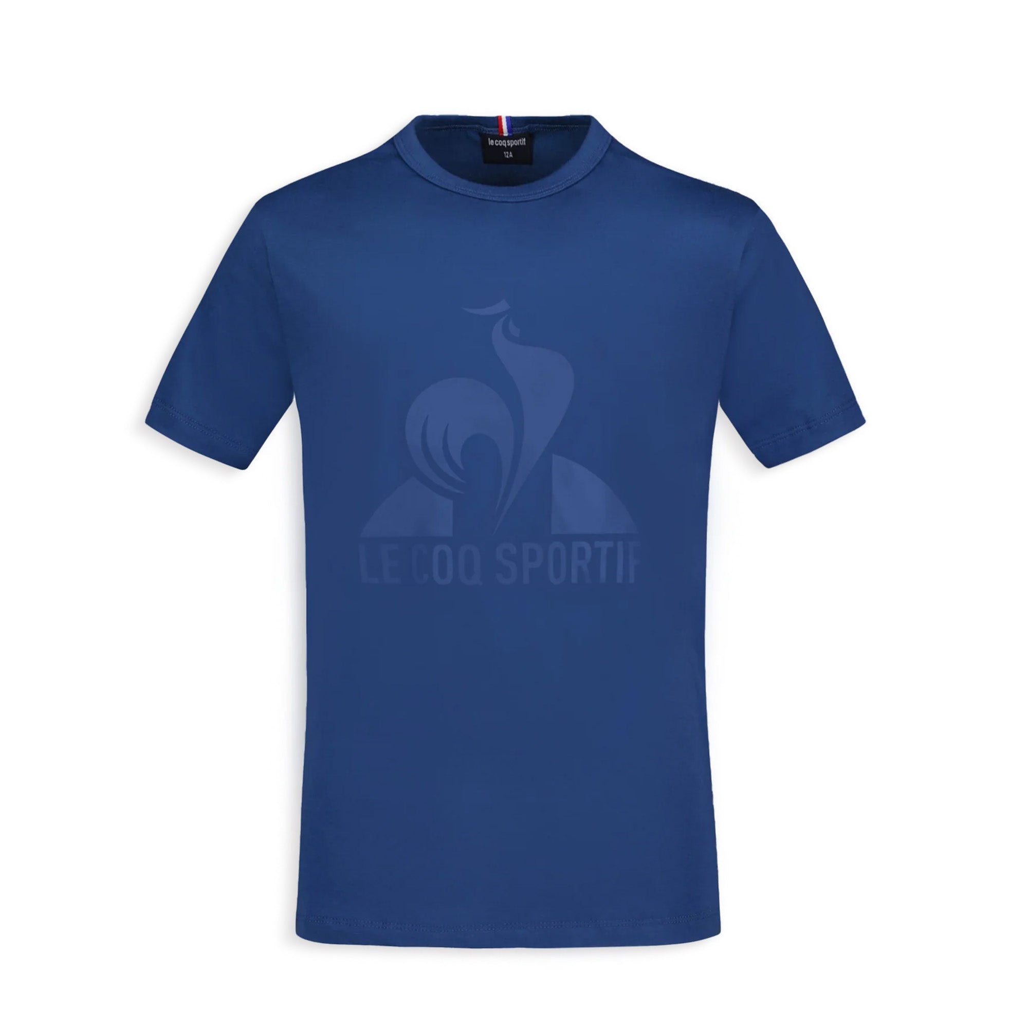 PLAYERA KIDS LE COQ SPORTIF | ESSENTIELS