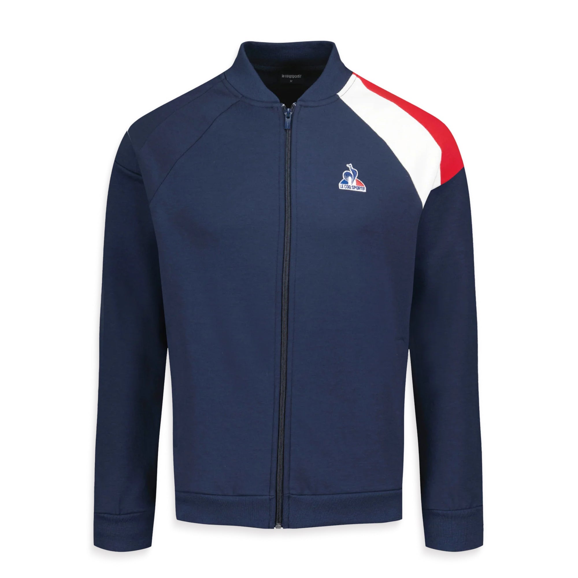 SUDADERA HOMBRE LE COQ SPORTIF | TRICOLORE