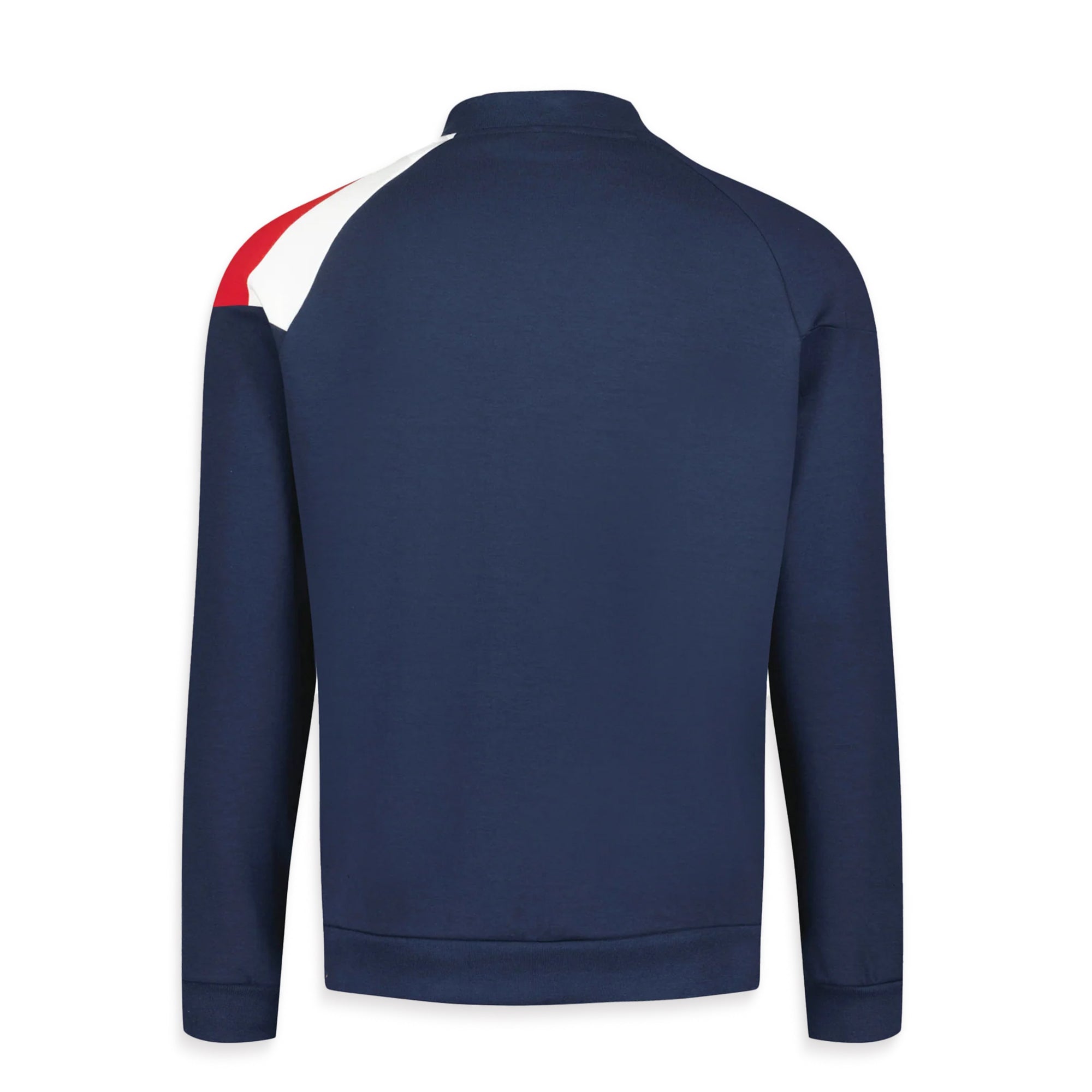 SUDADERA HOMBRE LE COQ SPORTIF | TRICOLORE
