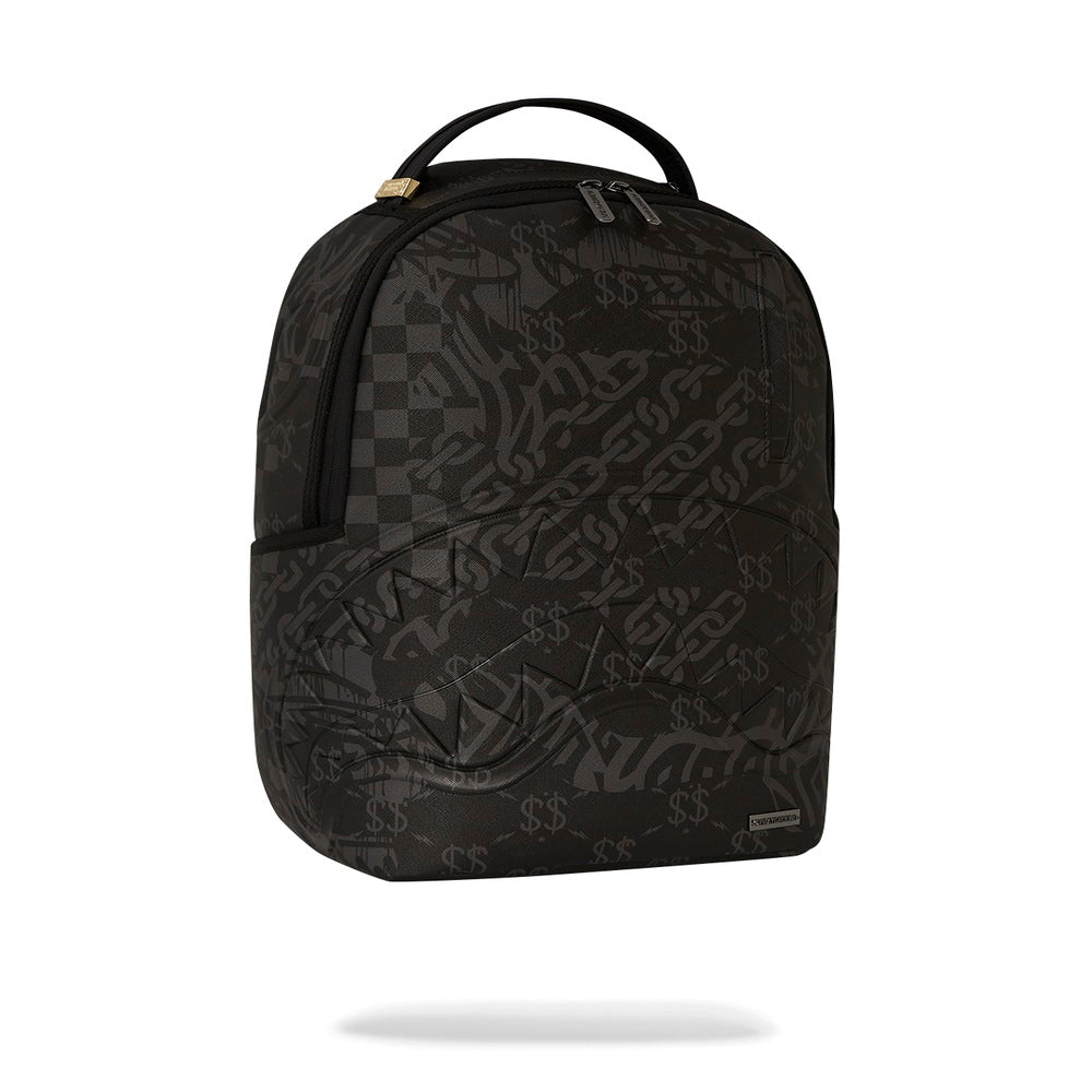 Mochila Unisex Sprayground | 3Am Check Backpack