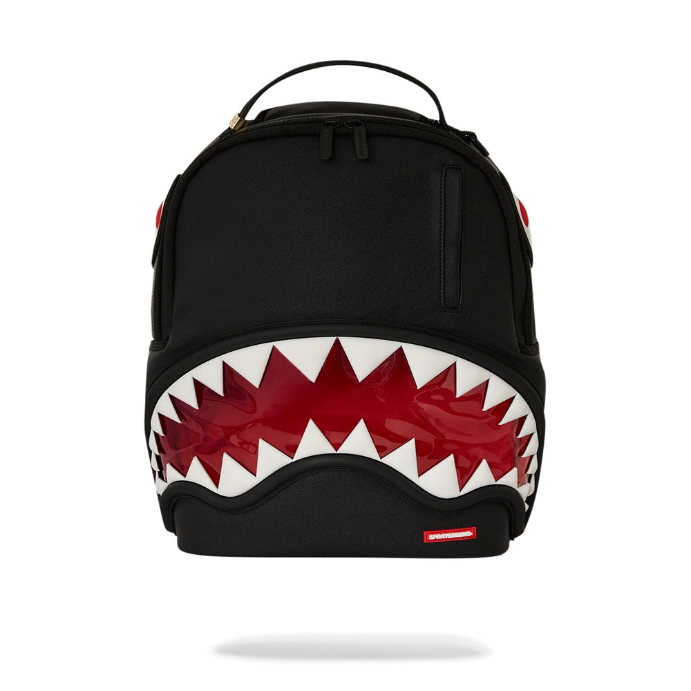 Mochila Unisex Sprayground | Rubber Teeth Shark Backpack
