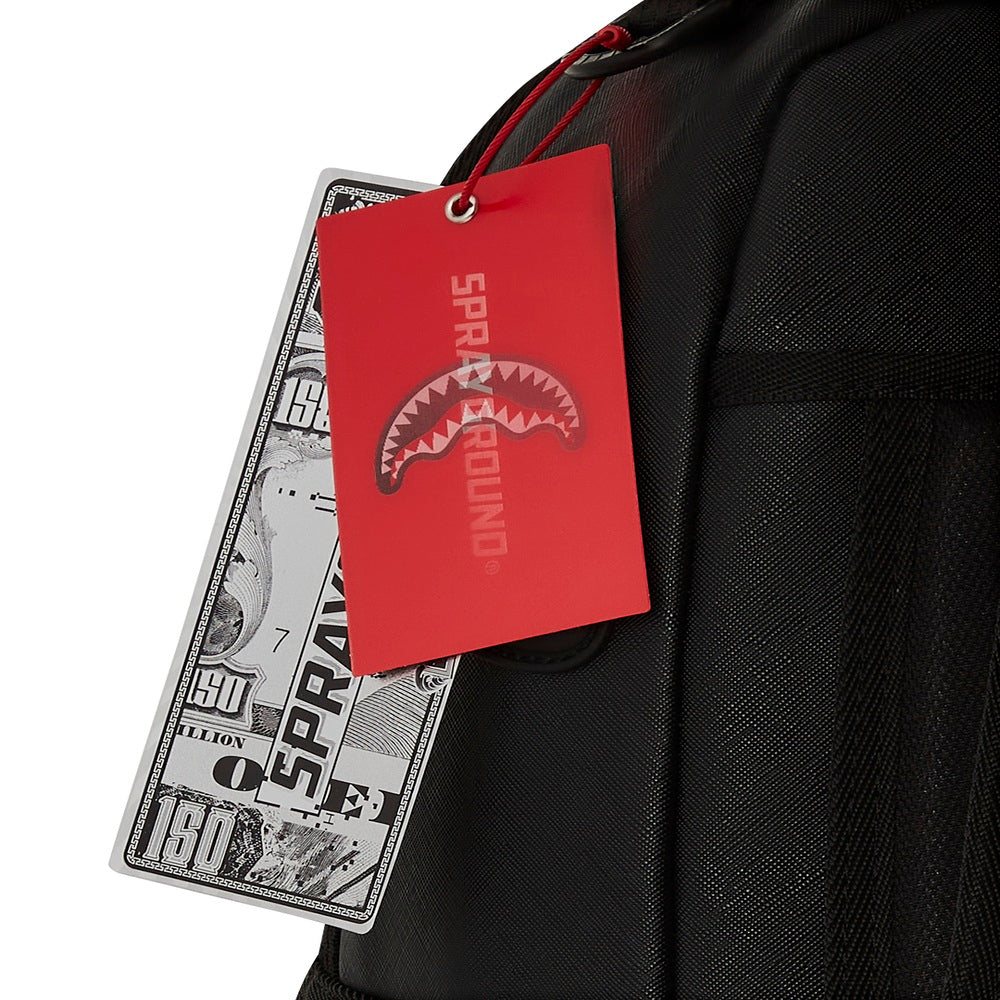 Mochila Unisex Sprayground | Rubber Teeth Shark Backpack