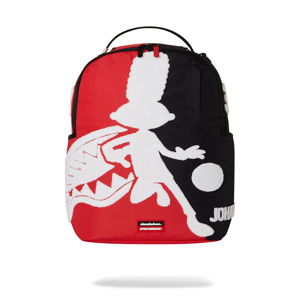 Mochila Unisex Sprayground | Aiir Johanssen Backpack