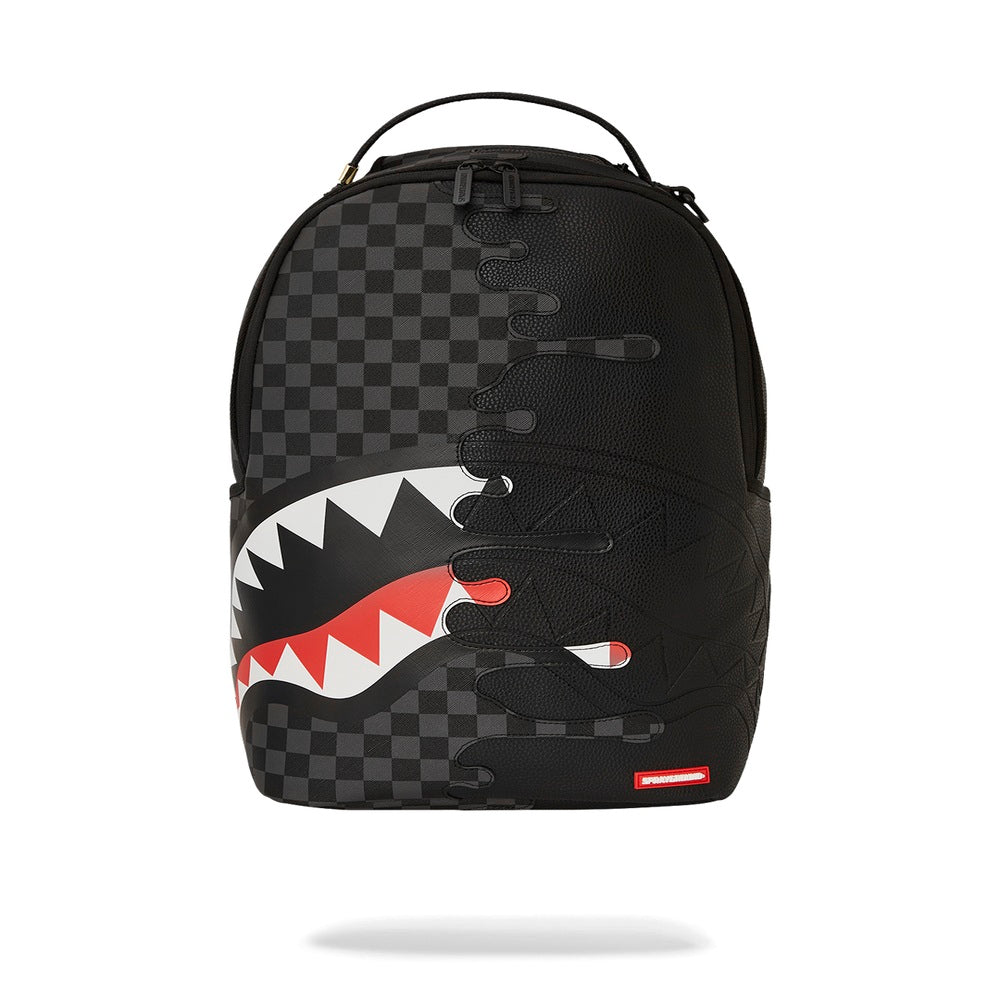 Mochila Unisex Sprayground | Unfinished Shark Backpack