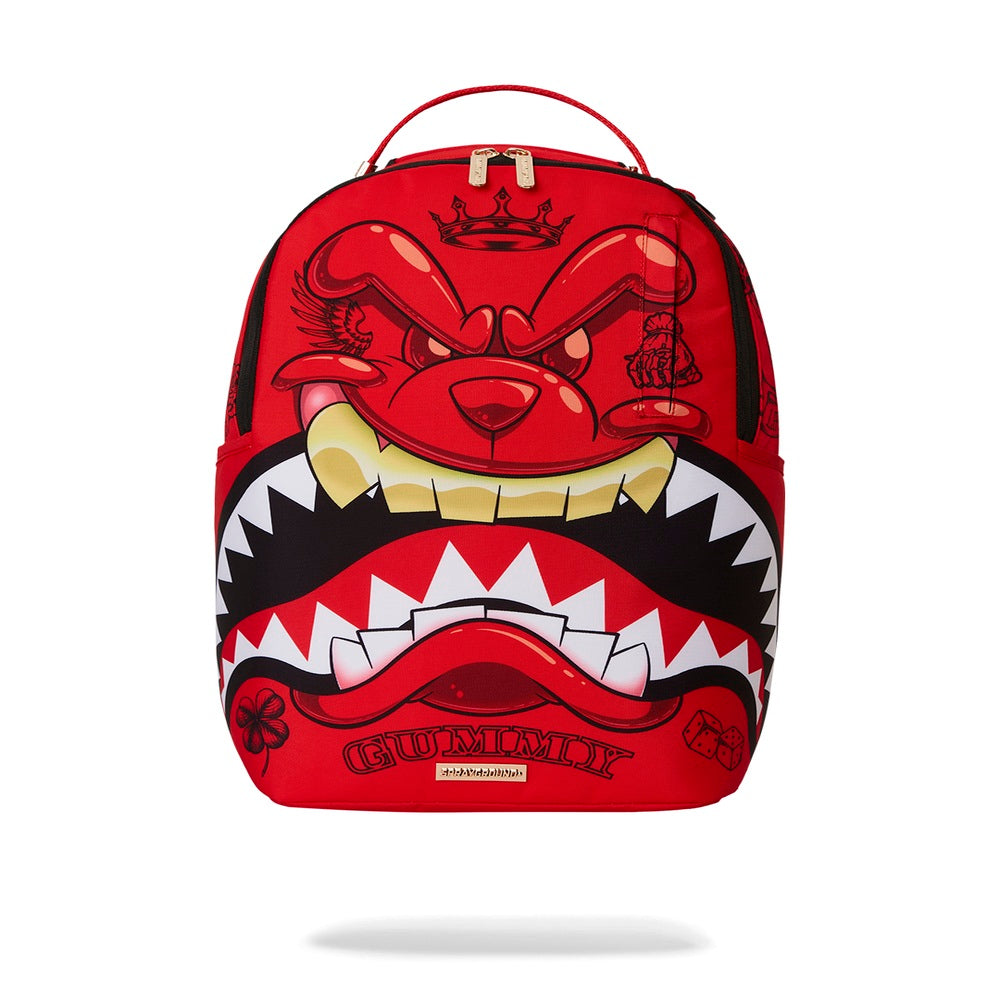 Mochila Unisex Sprayground | Diablo Big Mean Bite Backpack