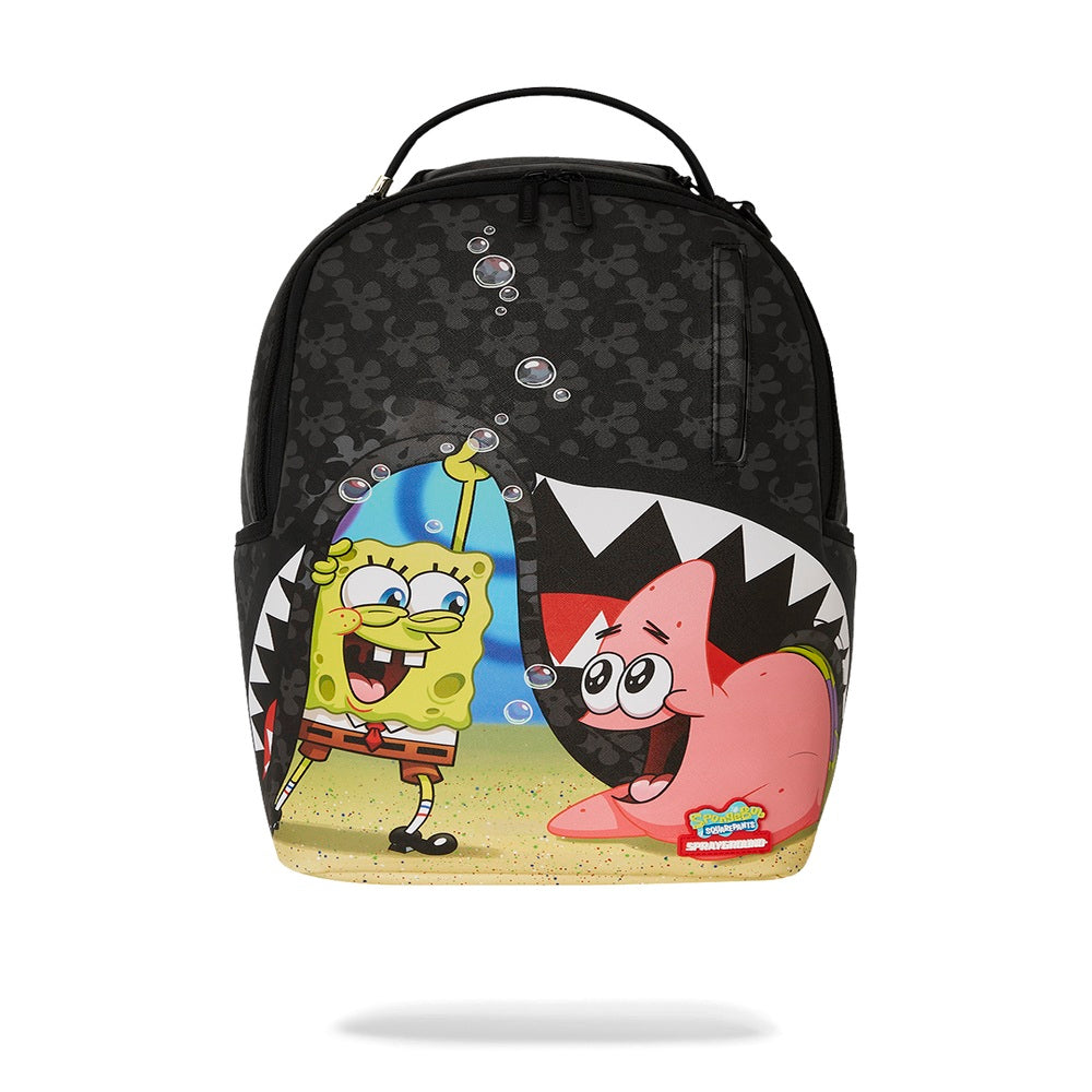 Mochila Unisex Sprayground | Spongebob Backpack