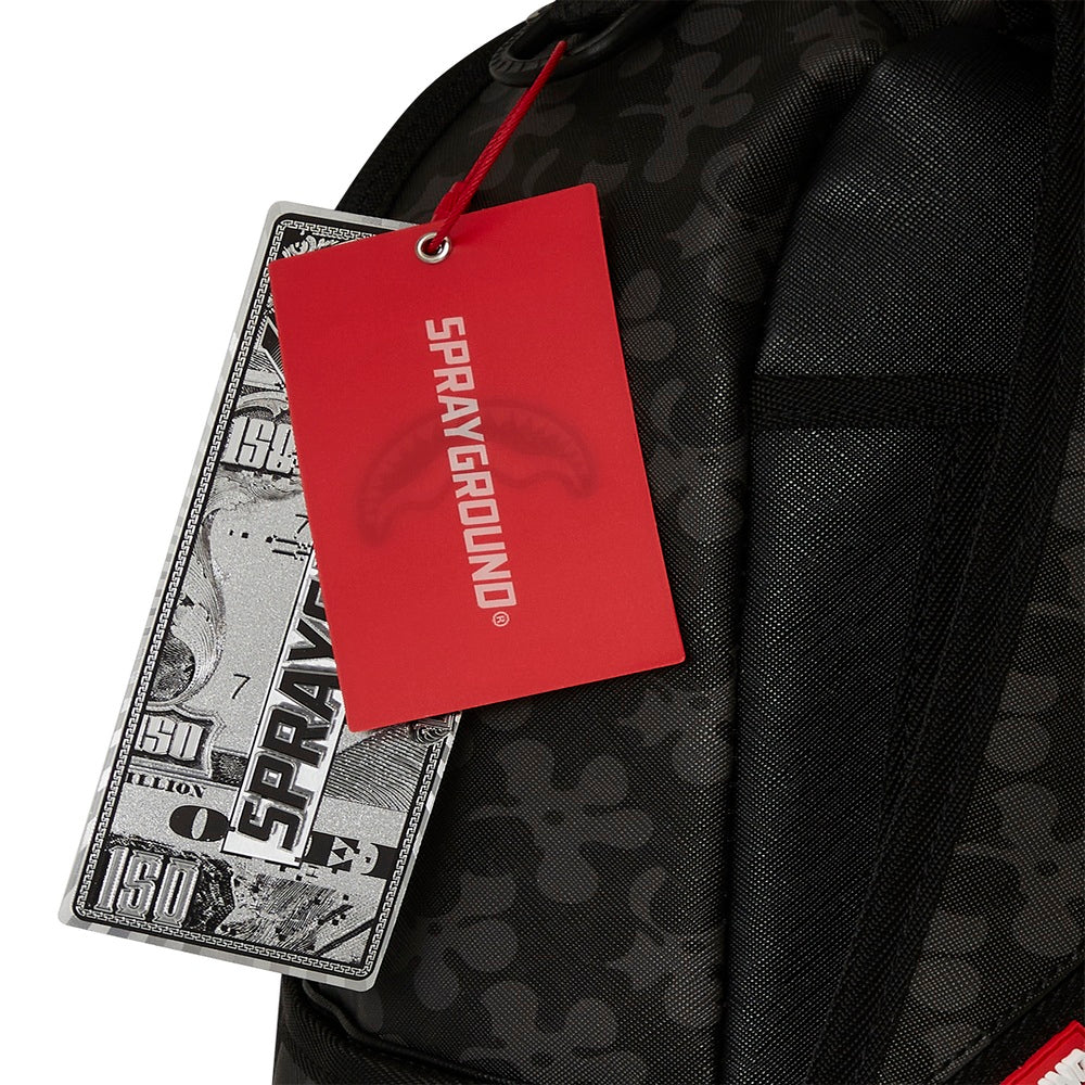 Mochila Unisex Sprayground | Spongebob Backpack
