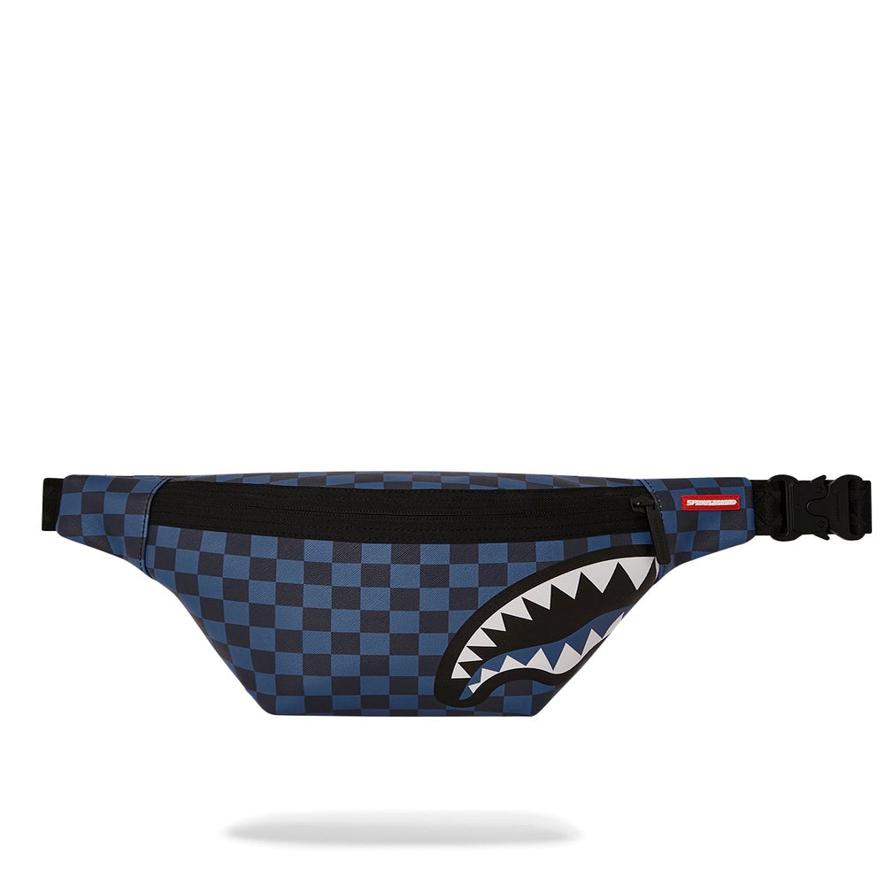 Cangurera Unisex Sprayground | Midnight Sip Crossbody