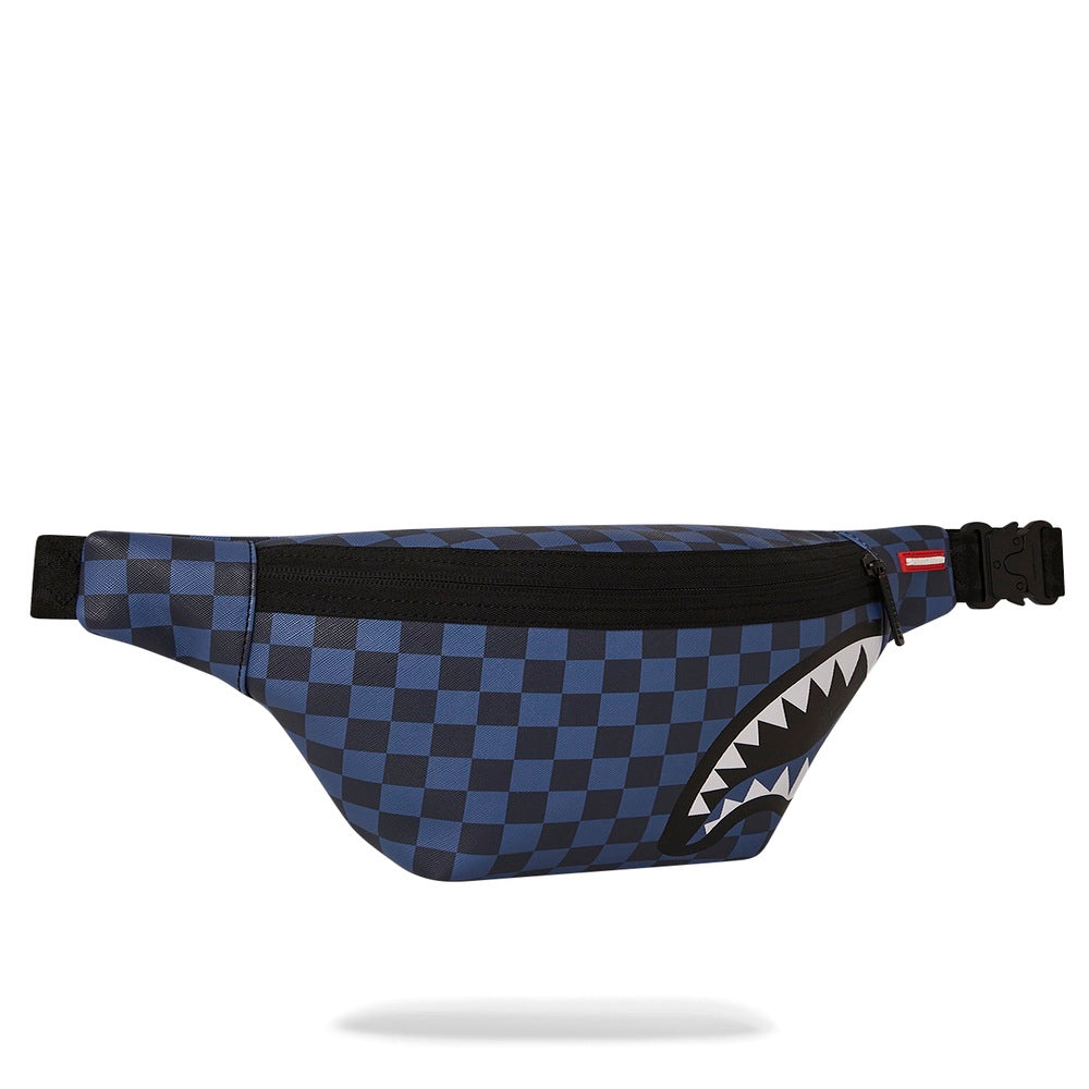 Cangurera Unisex Sprayground | Midnight Sip Crossbody